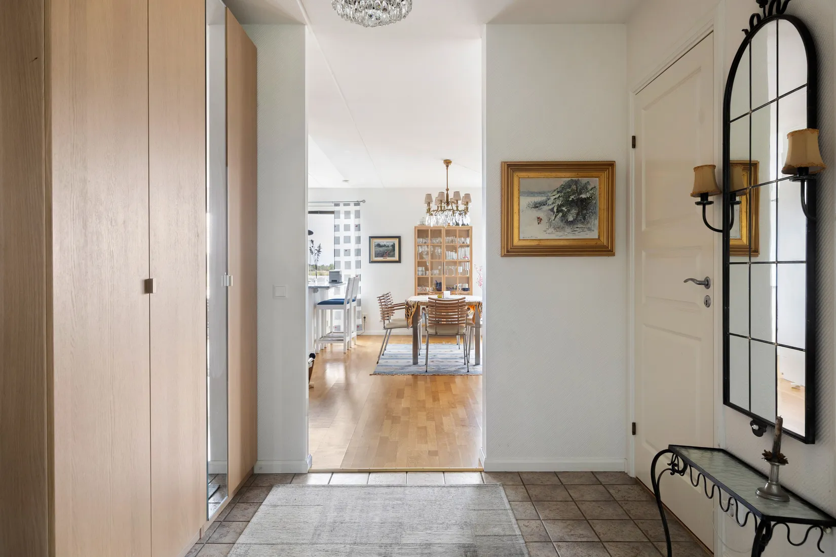 Bostadsrätt, Gösta Andrées gata 19, Torslanda, Göteborg