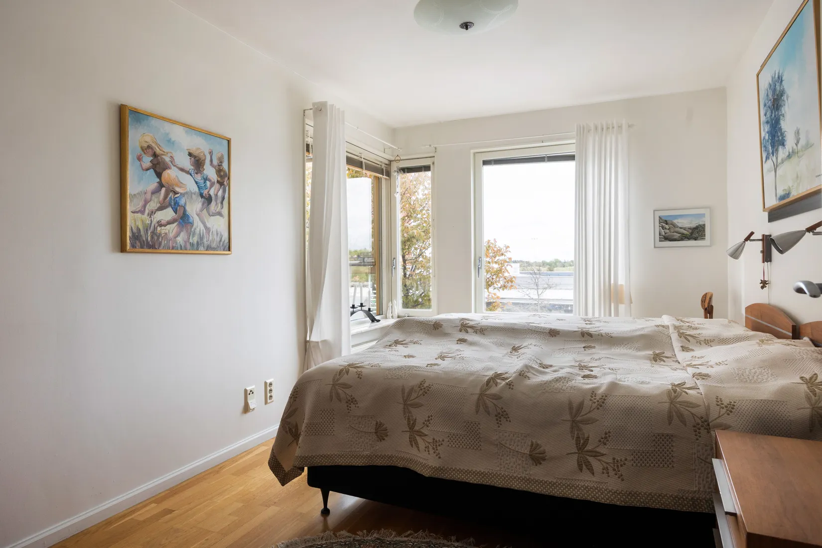 Bostadsrätt, Gösta Andrées gata 19, Torslanda, Göteborg