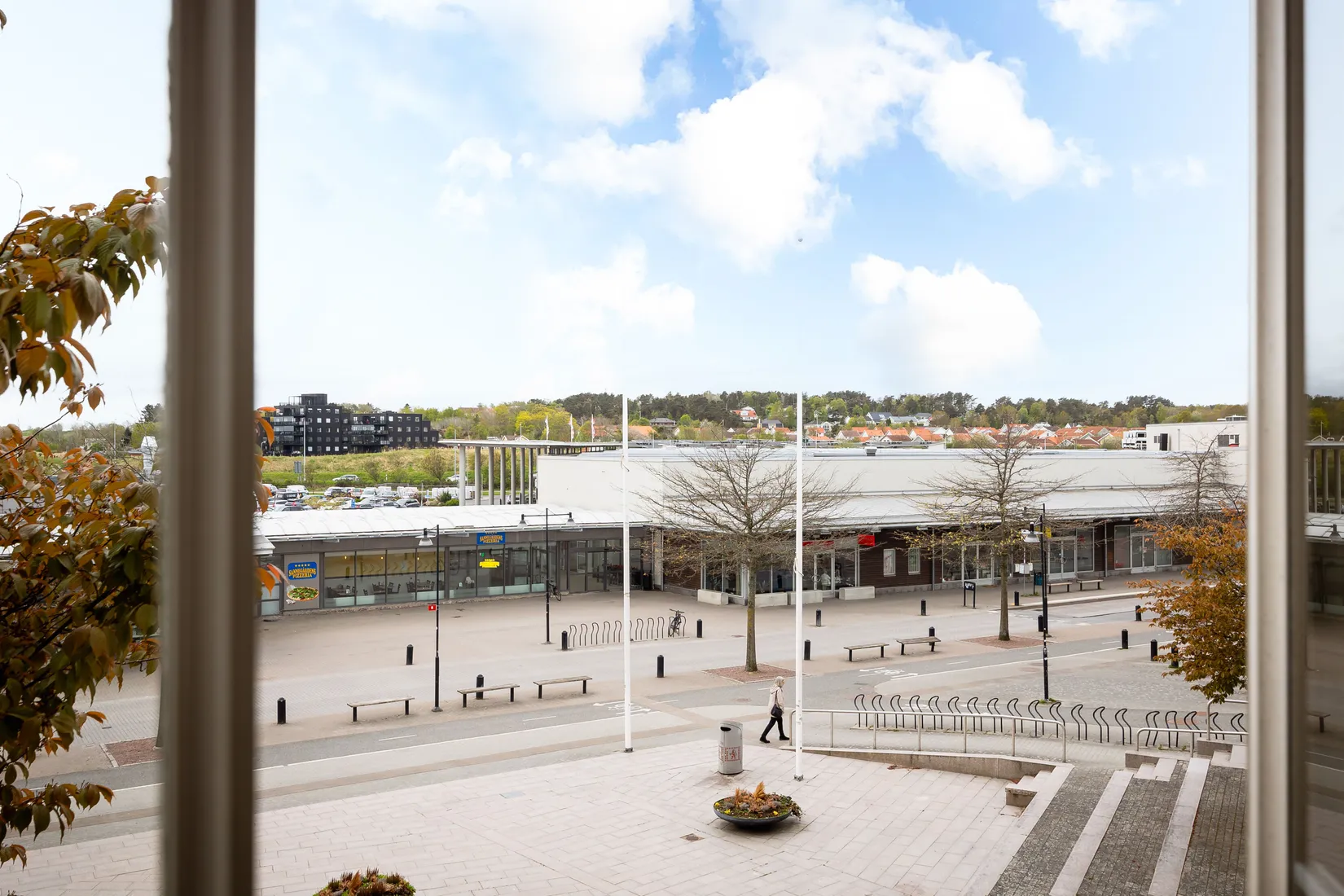 Bostadsrätt, Gösta Andrées gata 19, Torslanda, Göteborg
