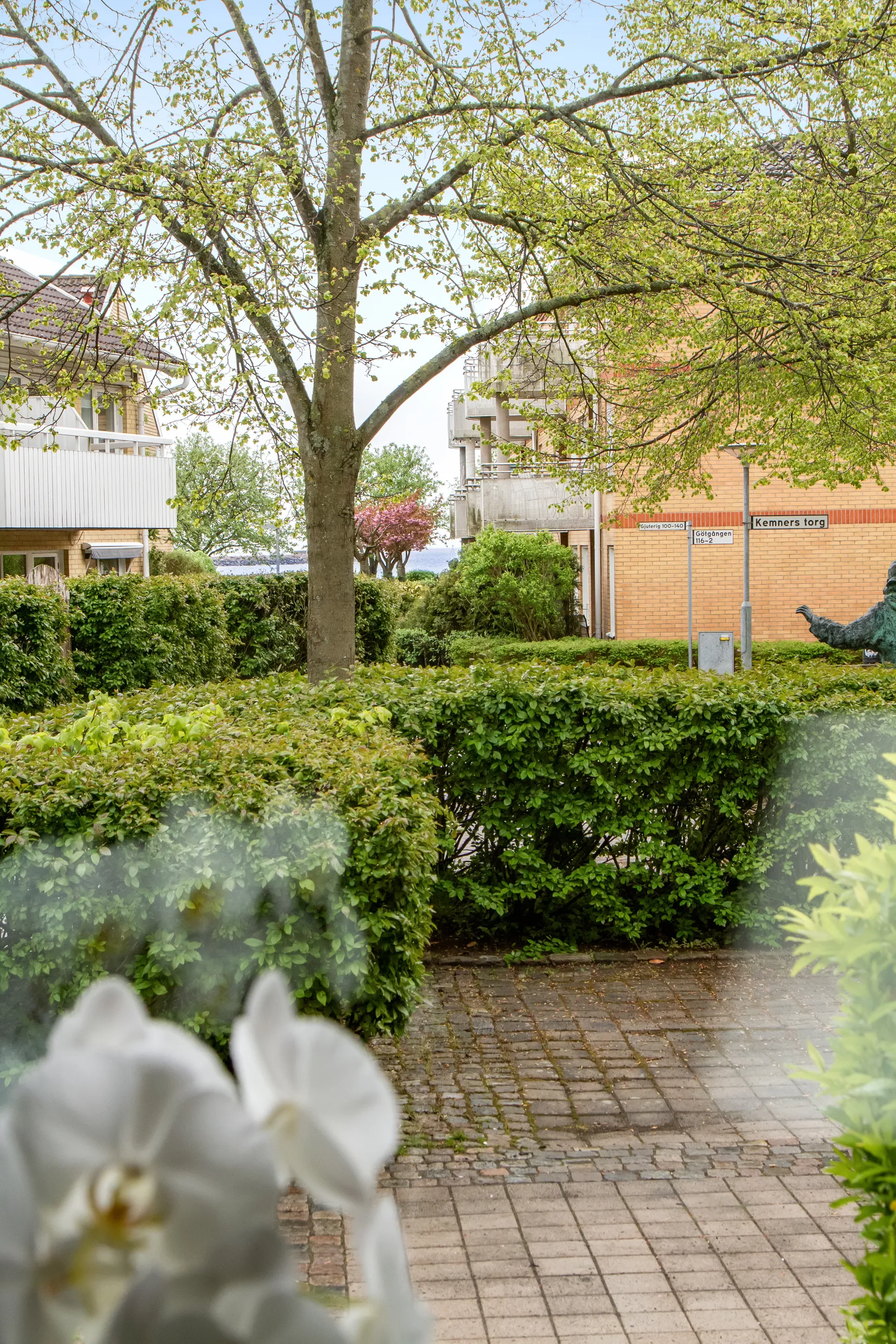 Bostadsrätt, Gjuterigatan 56D, Gjuteriet, Ystad