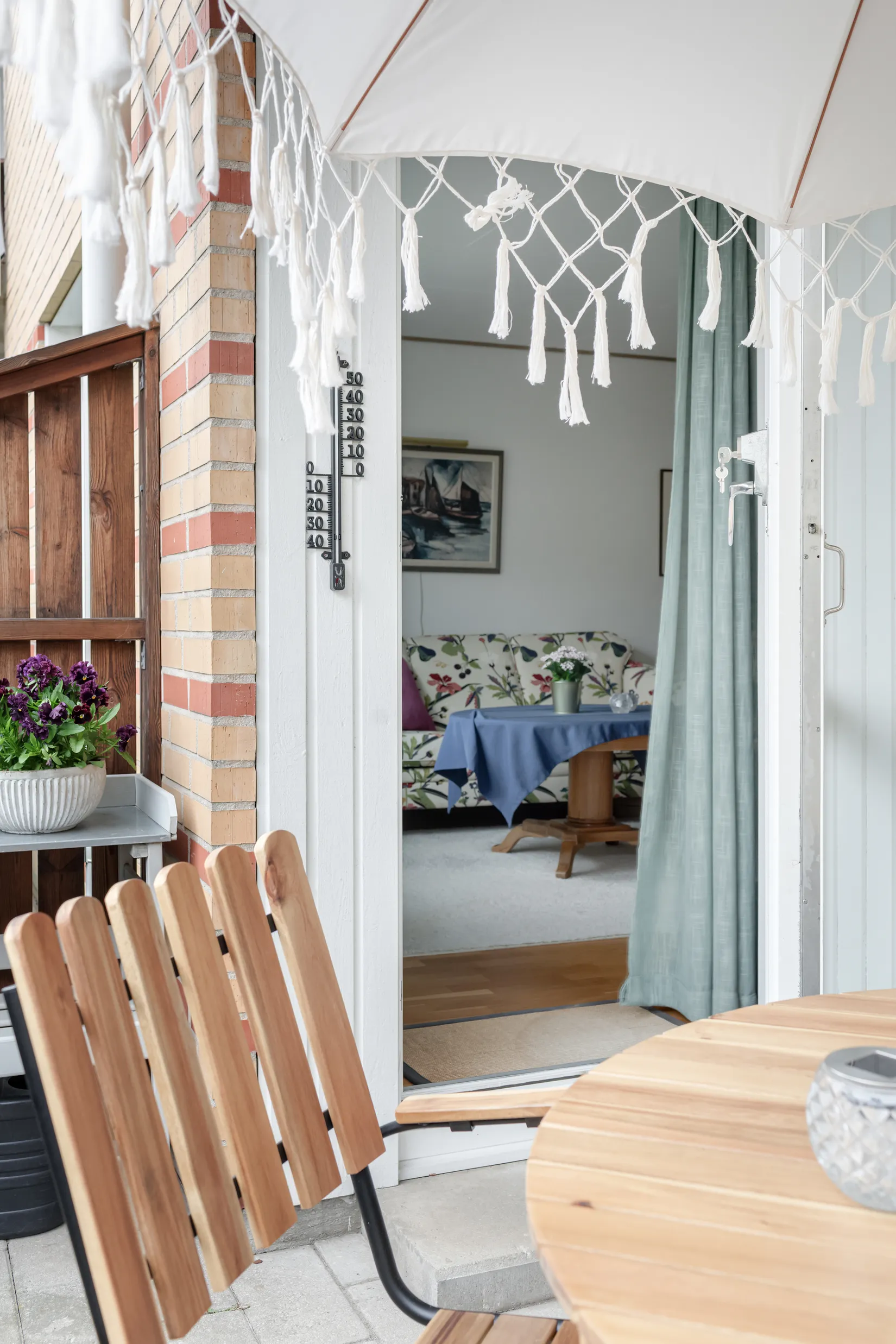 Bostadsrätt, Gjuterigatan 56D, Gjuteriet, Ystad