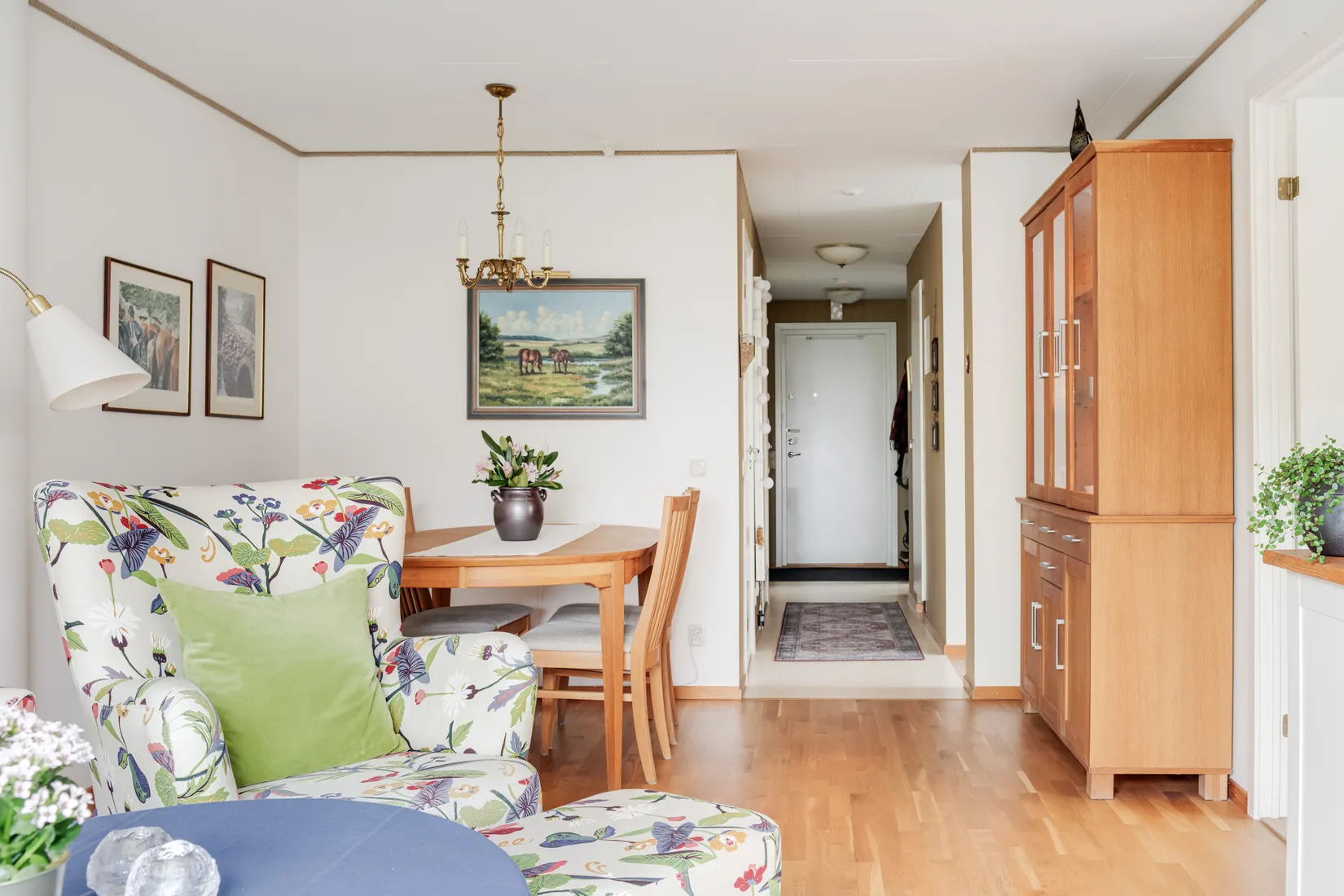 Bostadsrätt, Gjuterigatan 56D, Gjuteriet, Ystad