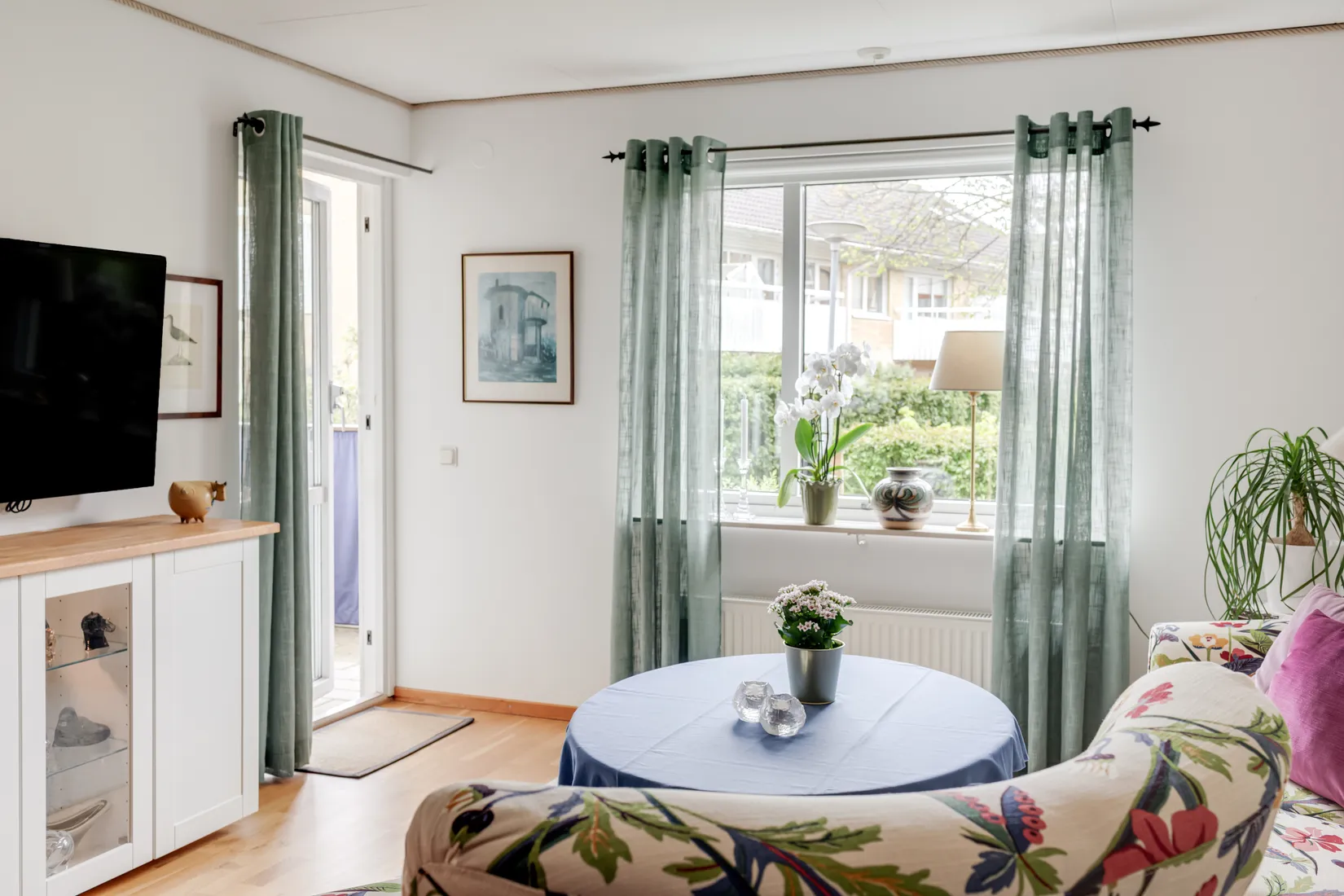 Bostadsrätt, Gjuterigatan 56D, Gjuteriet, Ystad