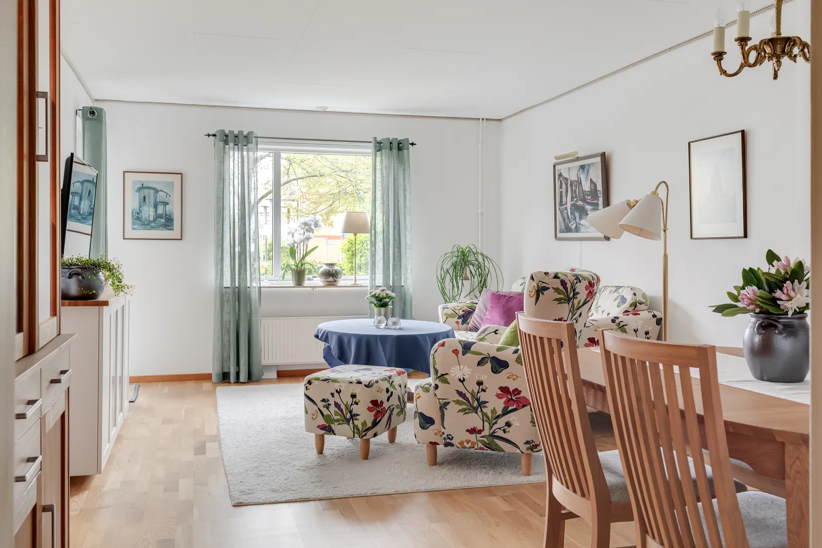 Bostadsrätt, Gjuterigatan 56D, Gjuteriet, Ystad