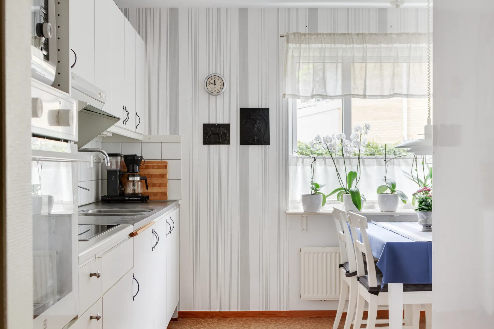 Bostadsrätt, Gjuterigatan 56D, Gjuteriet, Ystad