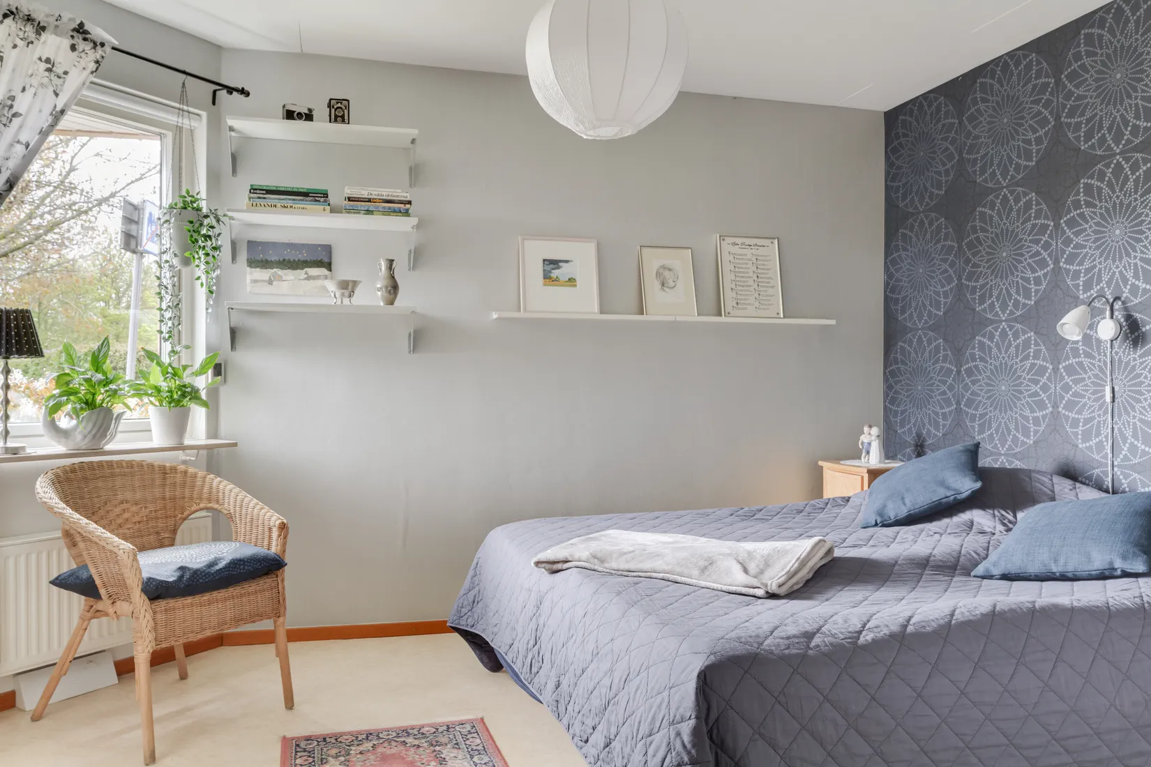 Bostadsrätt, Gjuterigatan 56D, Gjuteriet, Ystad