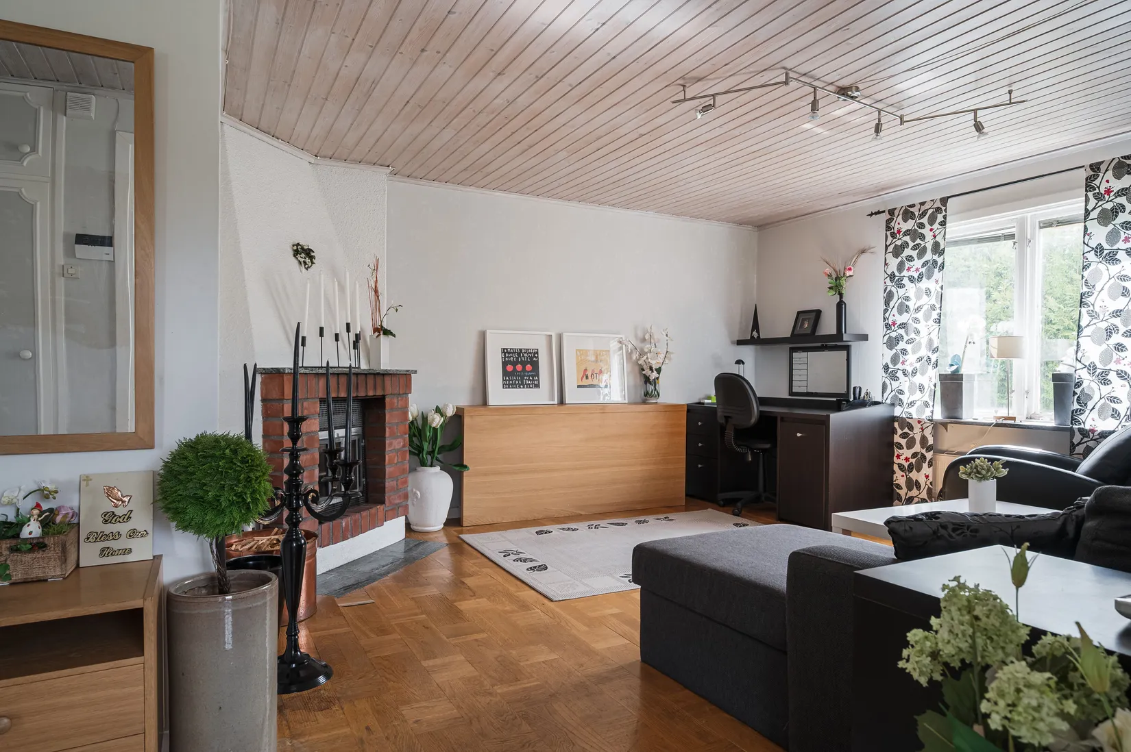 Villa, Västerbyn 10, Viared, Borås