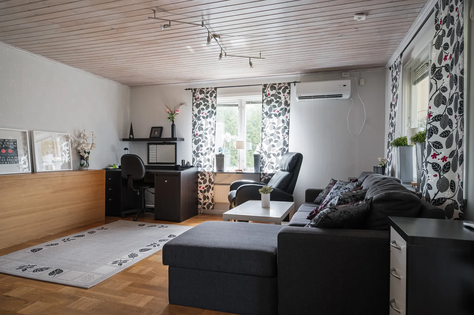 Villa, Västerbyn 10, Viared, Borås
