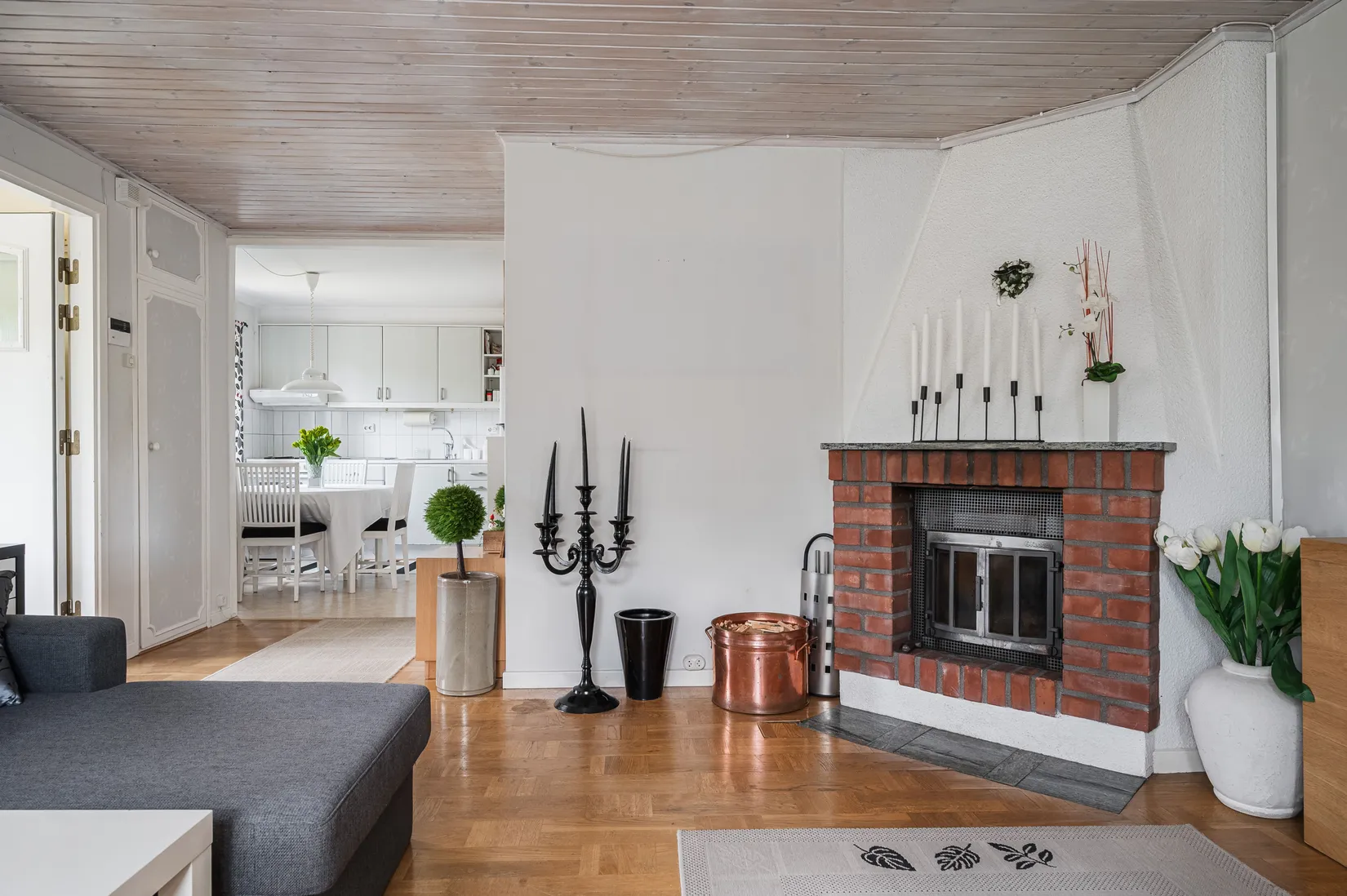 Villa, Västerbyn 10, Viared, Borås
