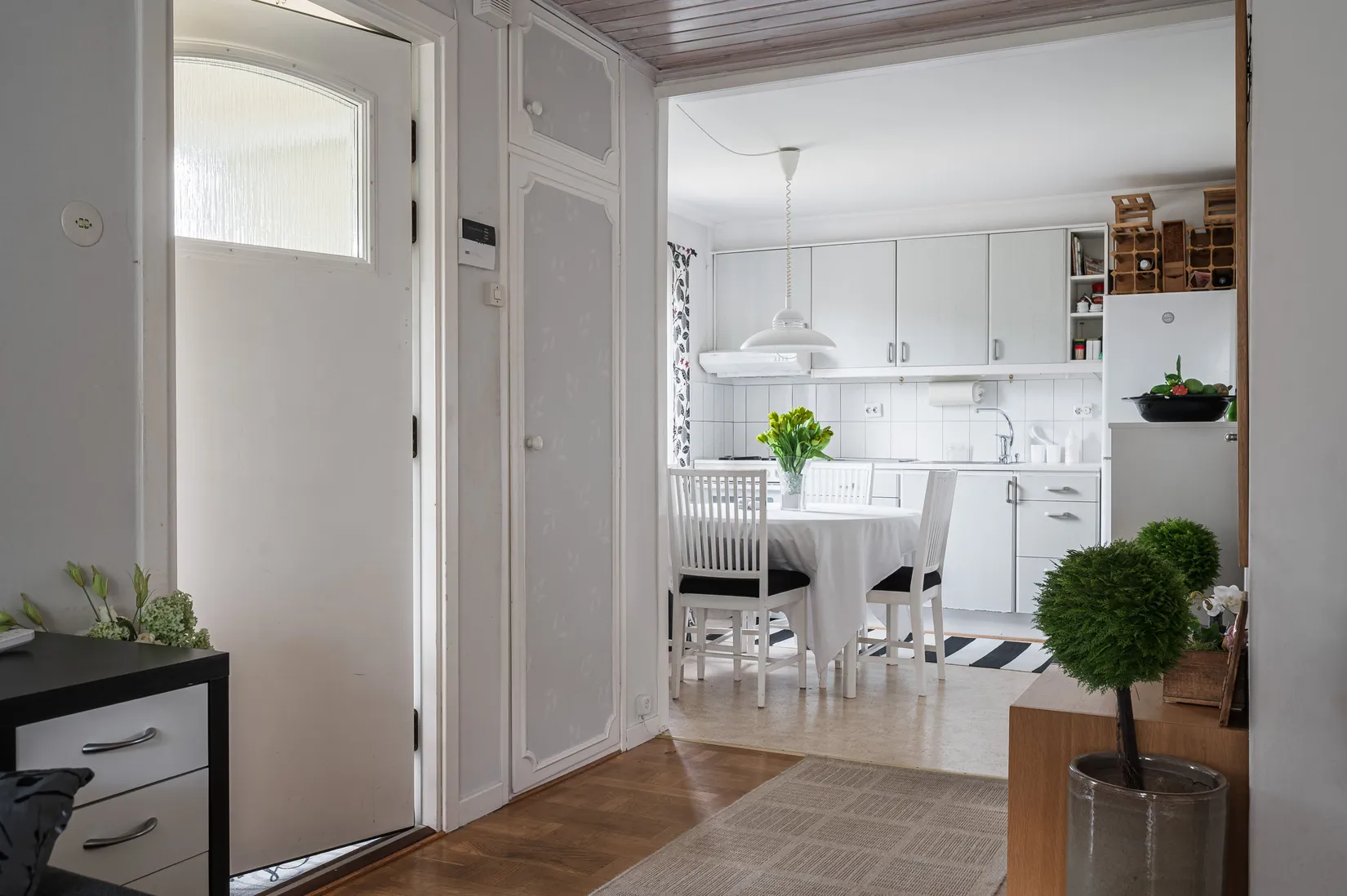 Villa, Västerbyn 10, Viared, Borås