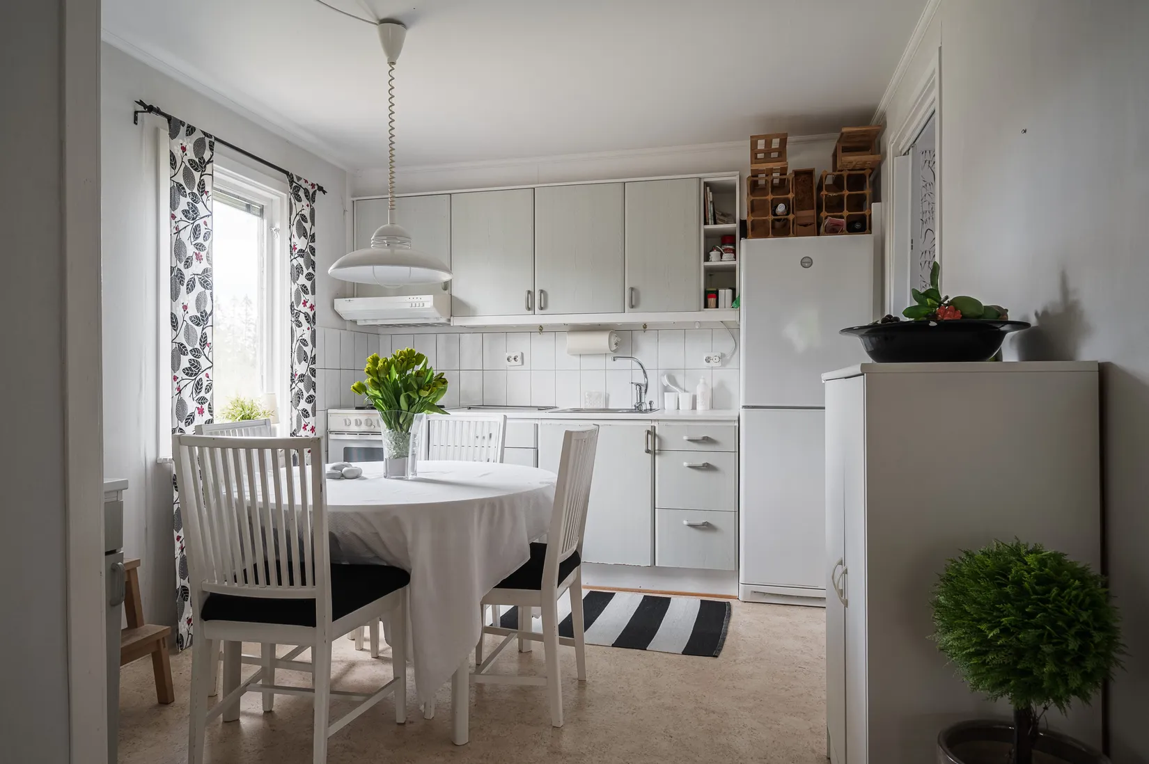 Villa, Västerbyn 10, Viared, Borås