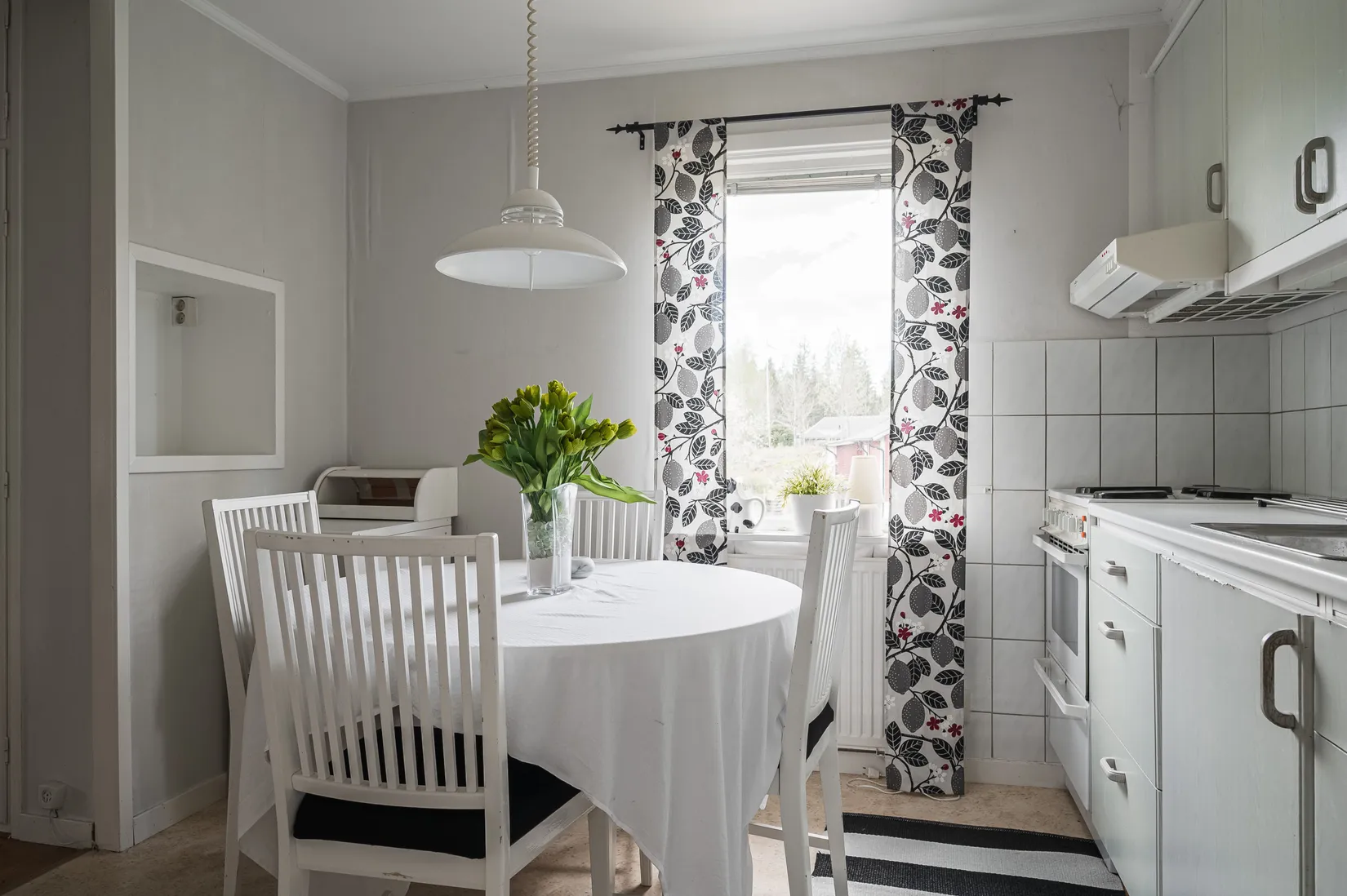 Villa, Västerbyn 10, Viared, Borås