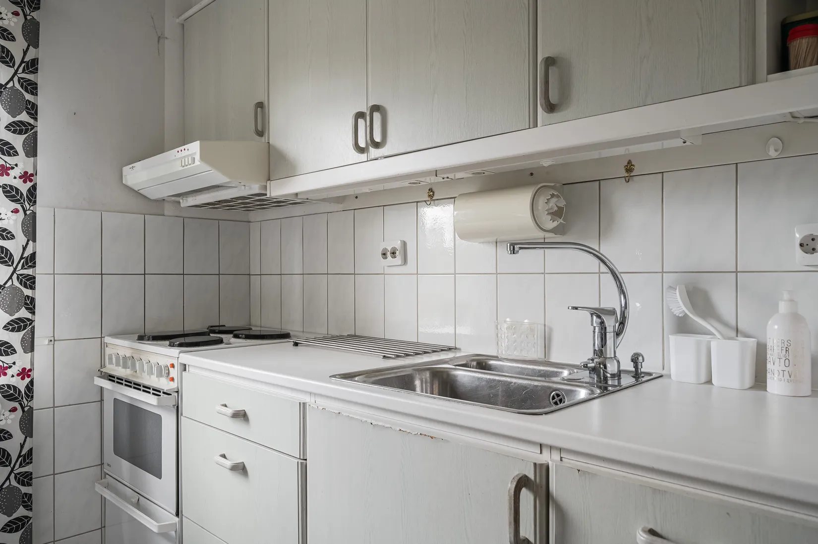 Villa, Västerbyn 10, Viared, Borås