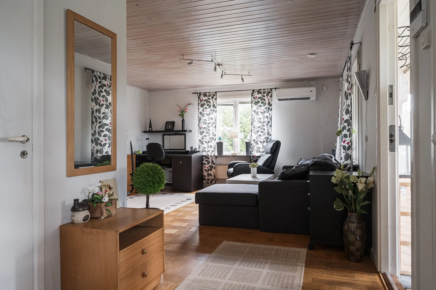 Villa, Västerbyn 10, Viared, Borås