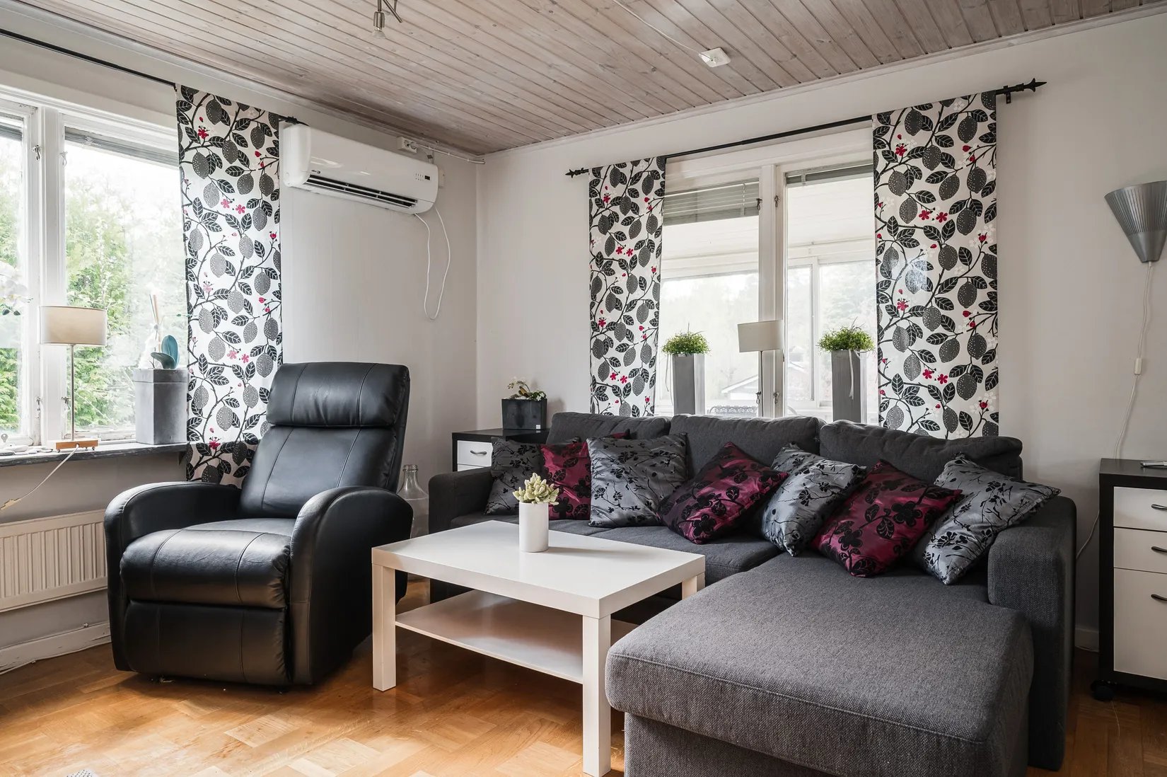 Villa, Västerbyn 10, Viared, Borås