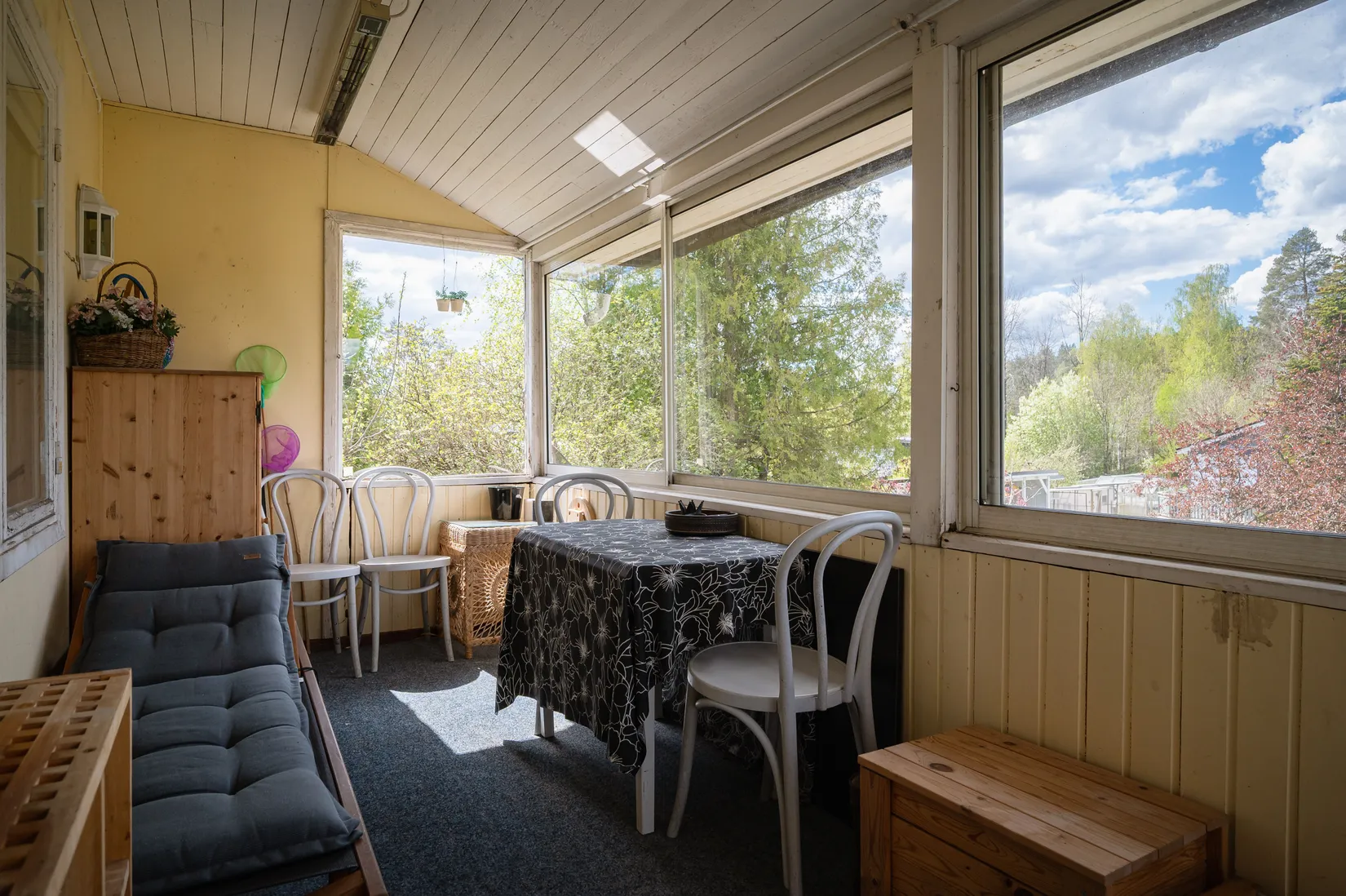 Villa, Västerbyn 10, Viared, Borås
