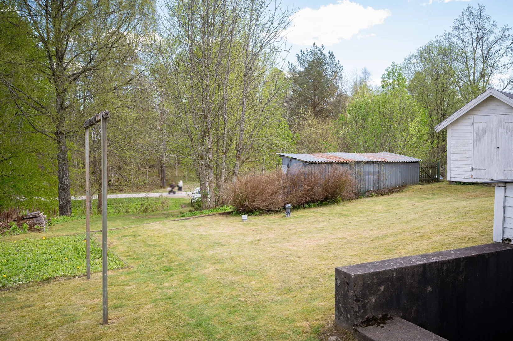 Villa, Västerbyn 10, Viared, Borås