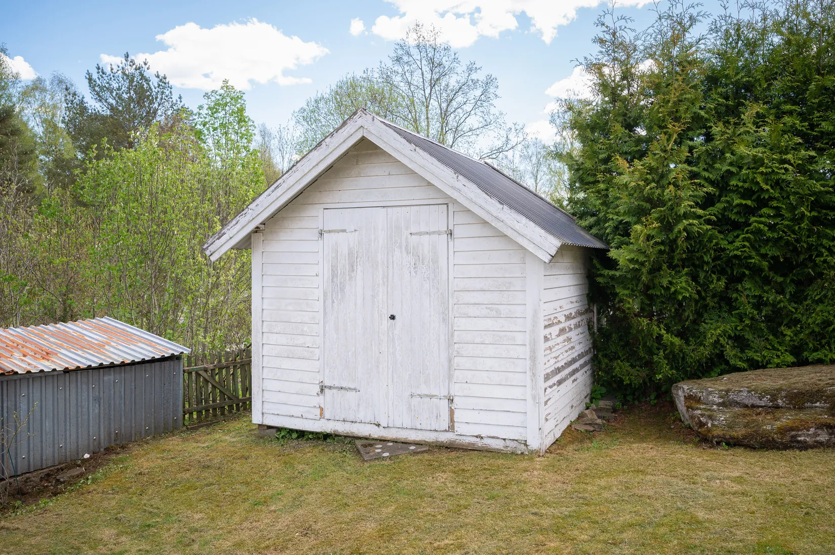 Villa, Västerbyn 10, Viared, Borås