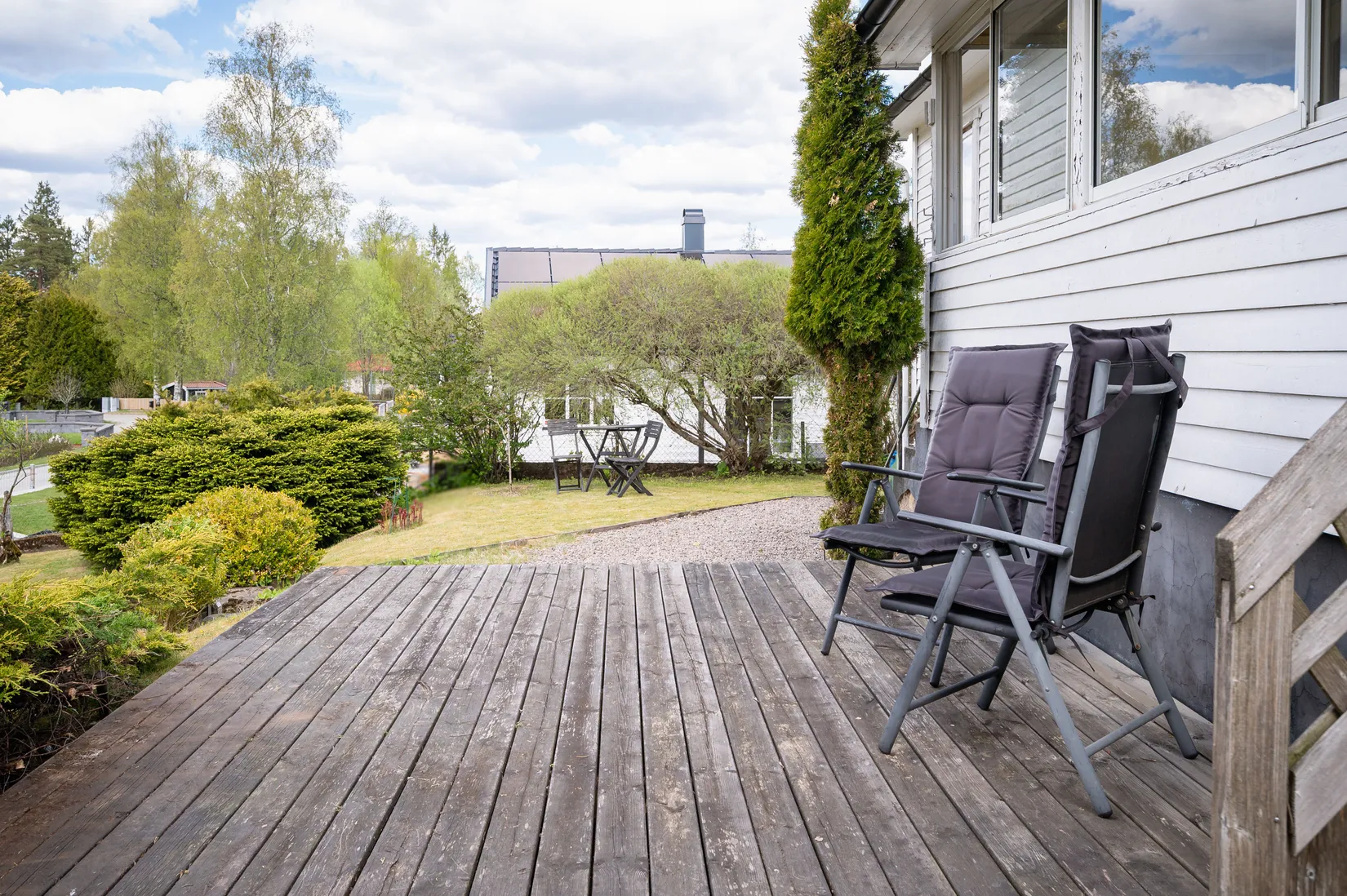 Villa, Västerbyn 10, Viared, Borås