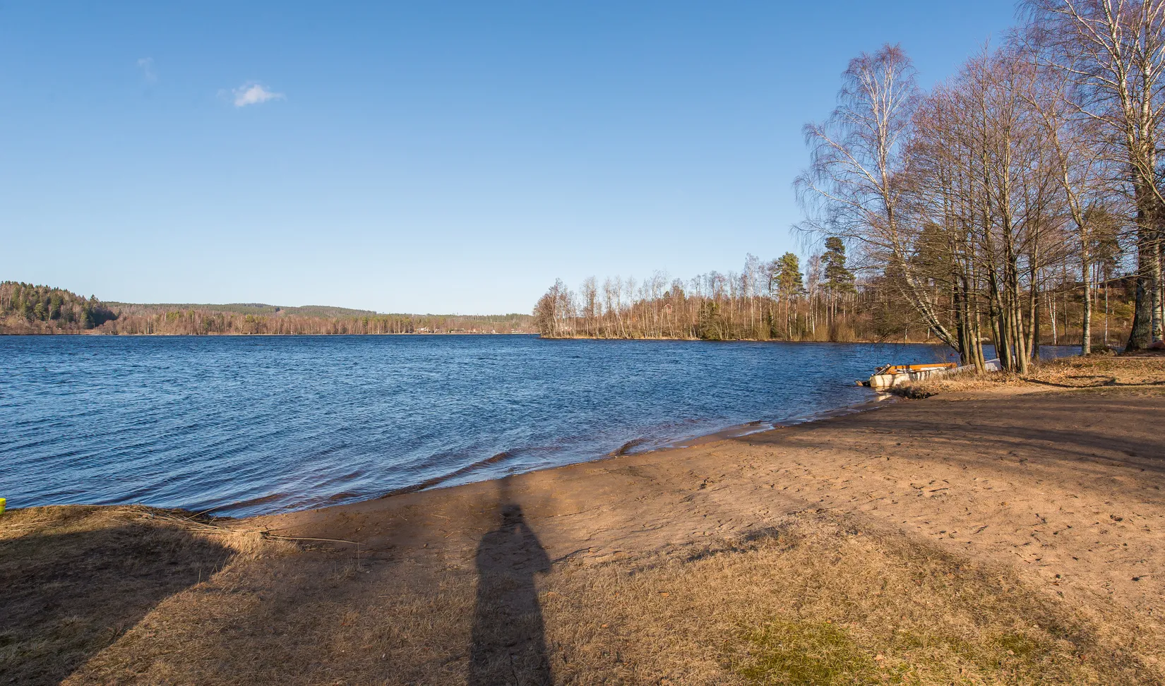 Villa, Västerbyn 10, Viared, Borås