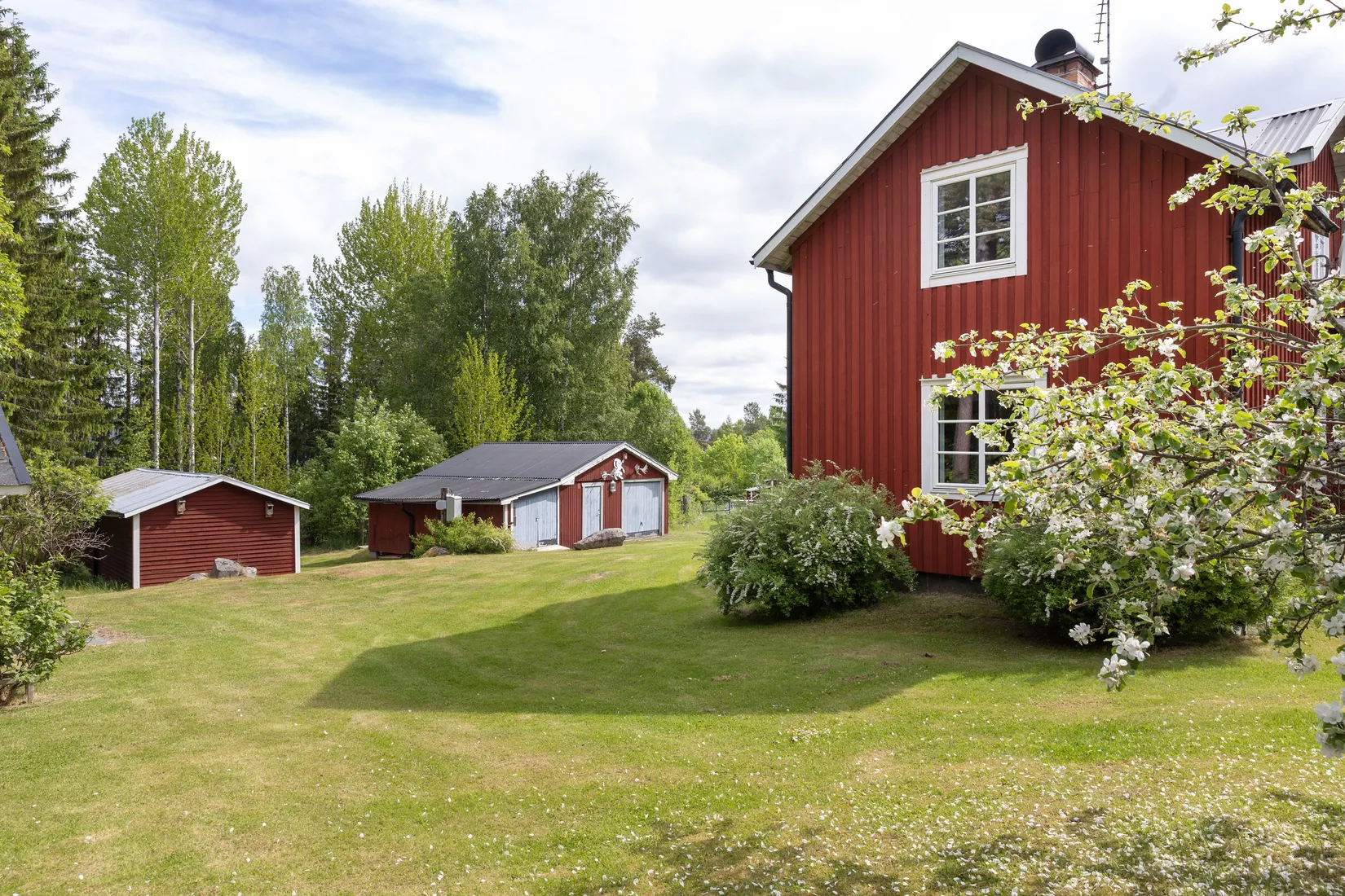 Villa, Simeå 8025, Simeå, Bollnäs