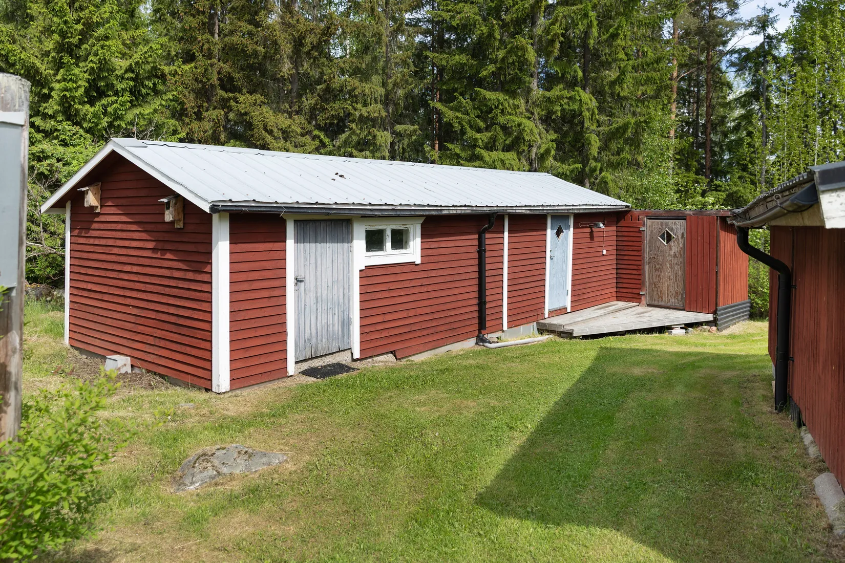 Villa, Simeå 8025, Simeå, Bollnäs
