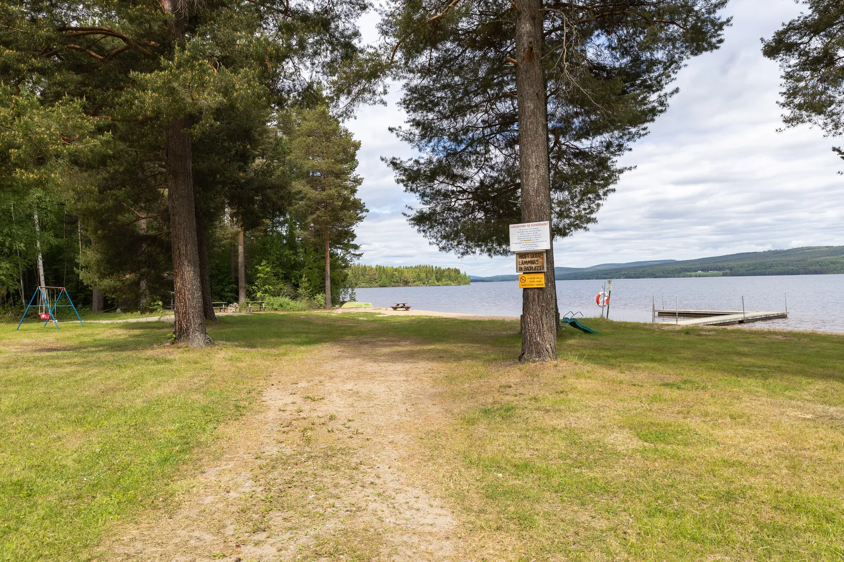 Villa, Simeå 8025, Simeå, Bollnäs