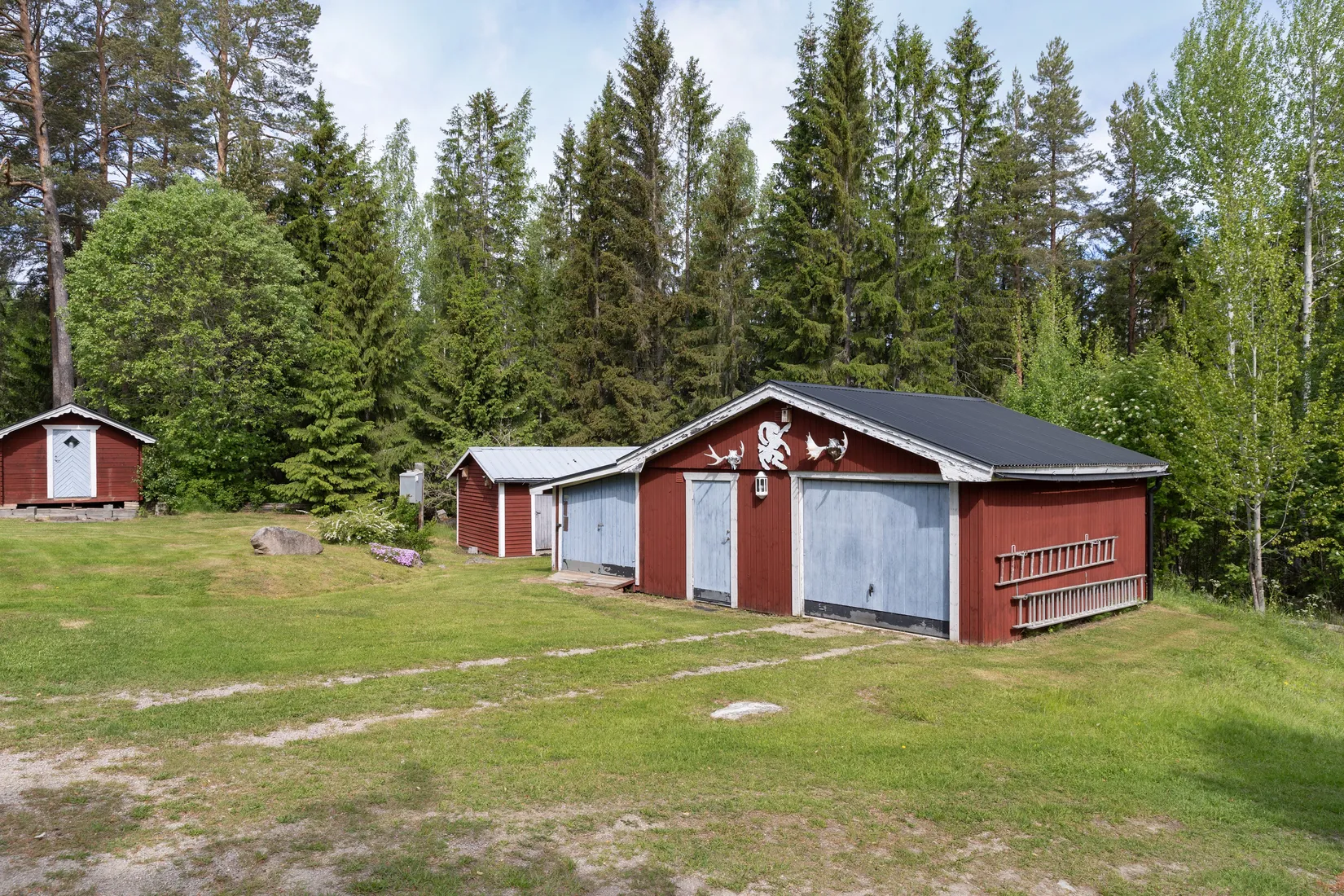 Villa, Simeå 8025, Simeå, Bollnäs