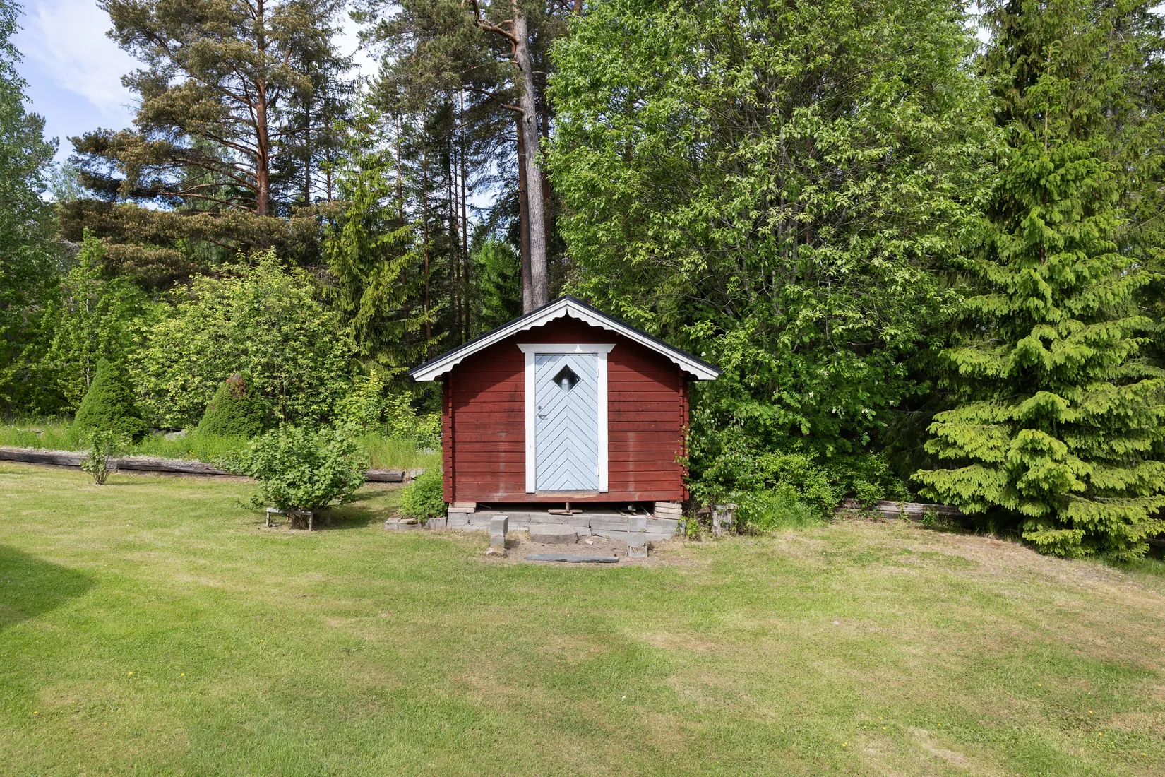Villa, Simeå 8025, Simeå, Bollnäs