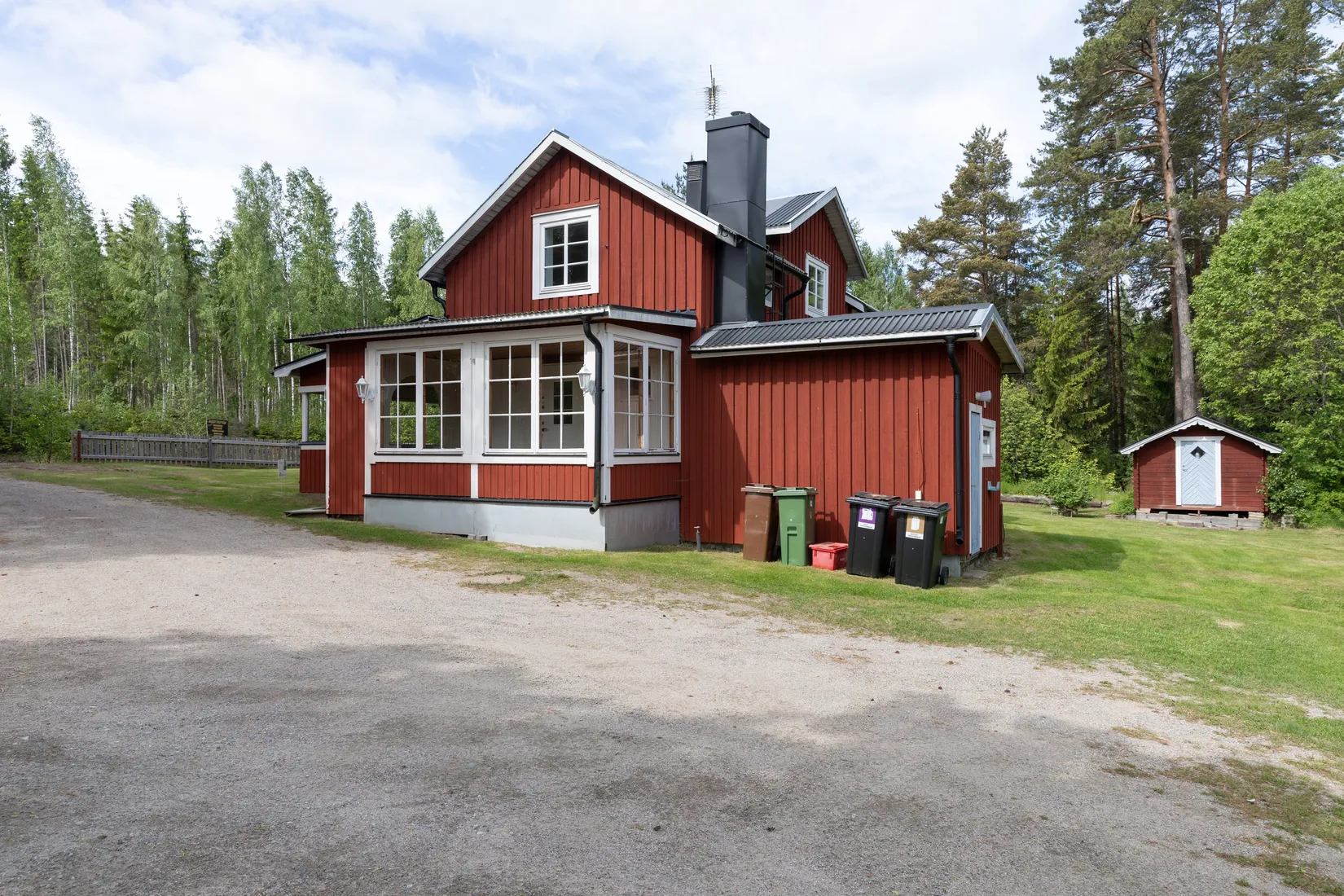 Villa, Simeå 8025, Simeå, Bollnäs