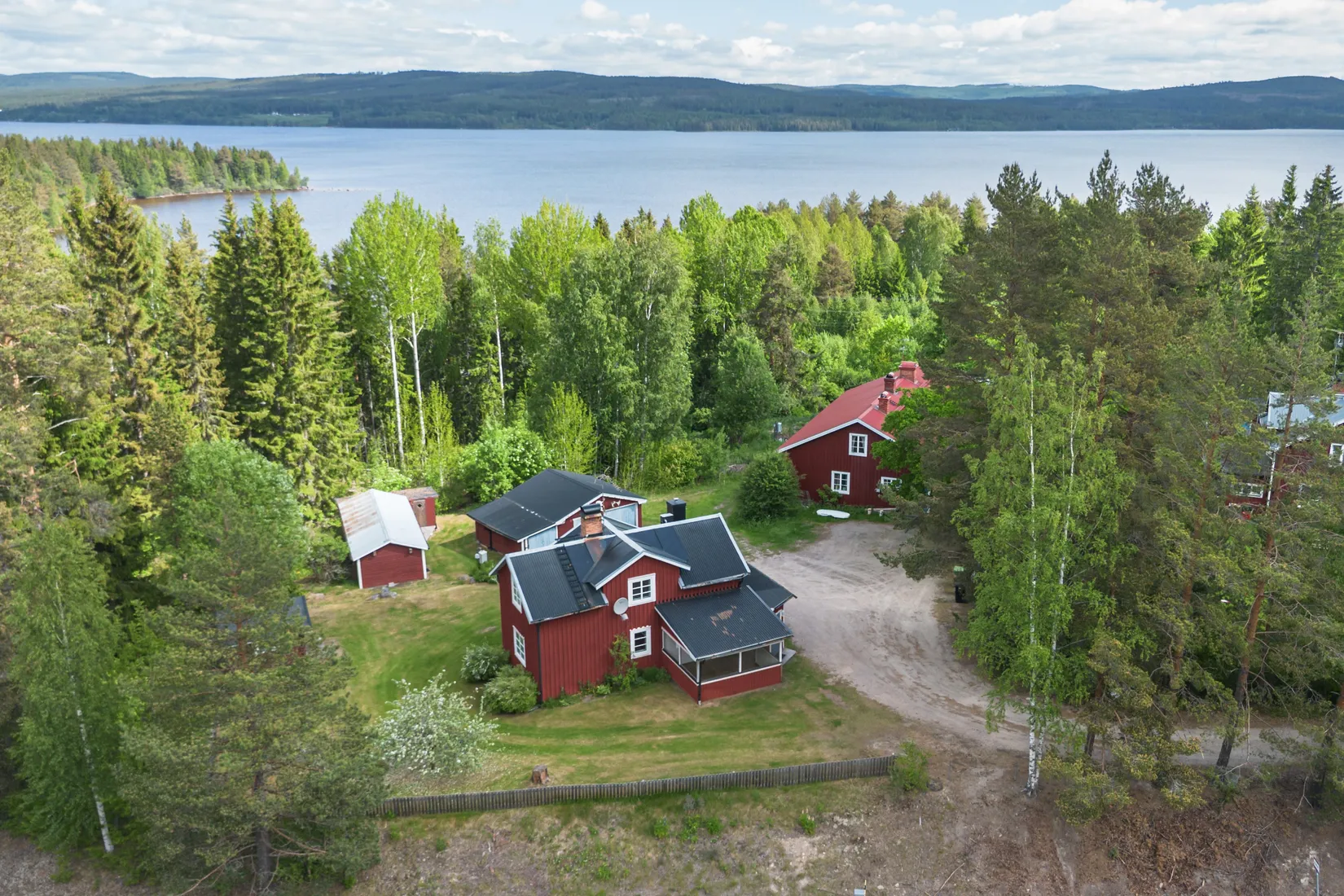 Villa, Simeå 8025, Simeå, Bollnäs