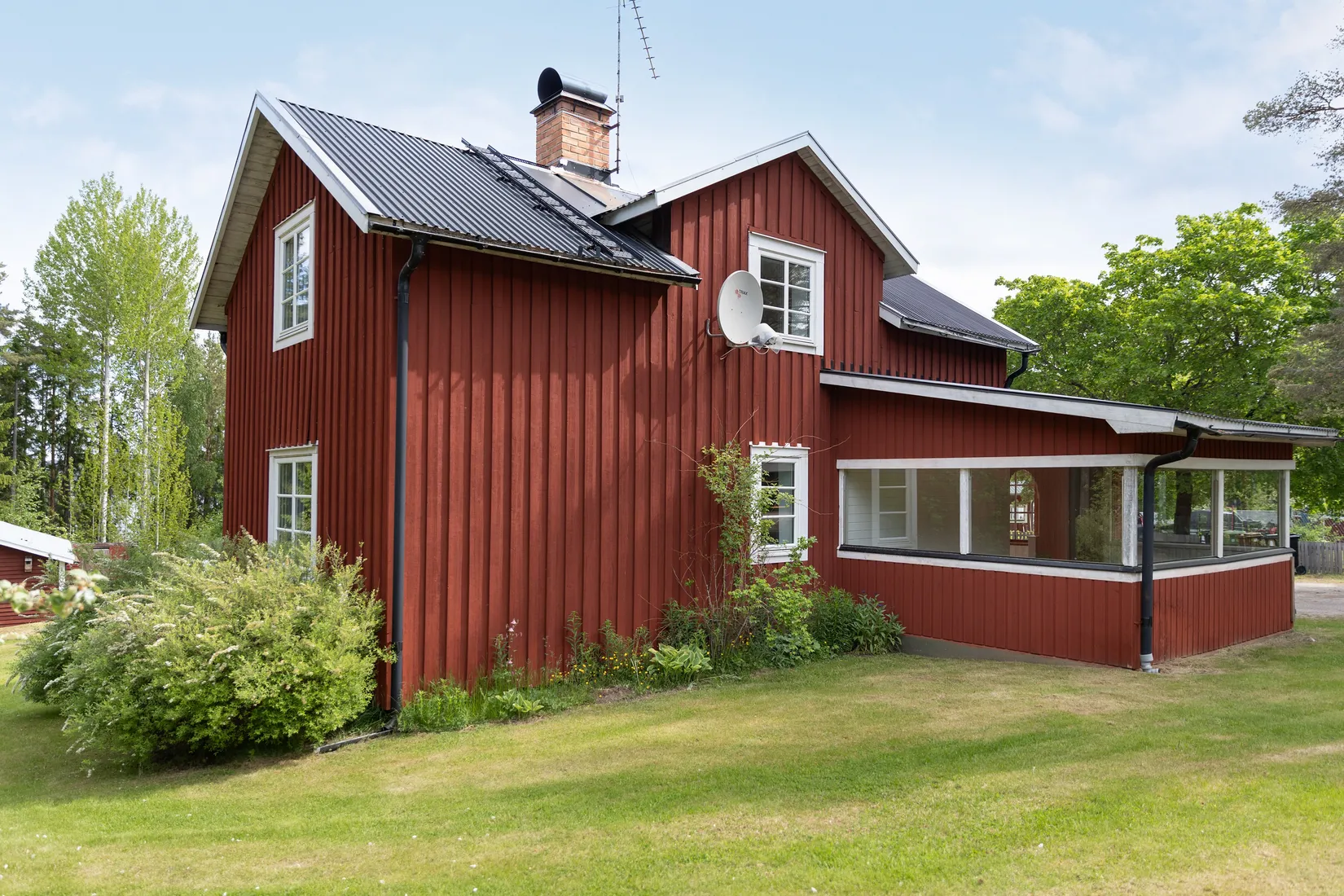 Villa, Simeå 8025, Simeå, Bollnäs