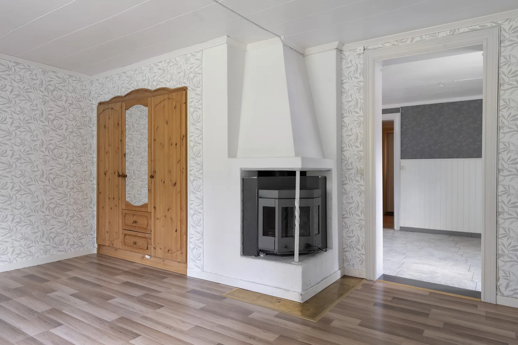 Villa, Simeå 8025, Simeå, Bollnäs