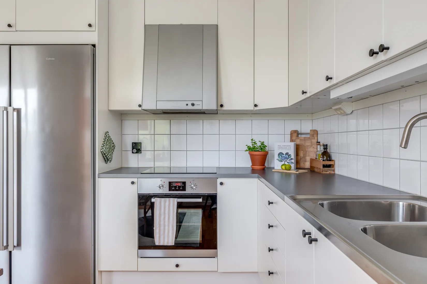 Bostadsrätt, Rosentorpsvägen 14, Oxie Kyrkby, Malmö