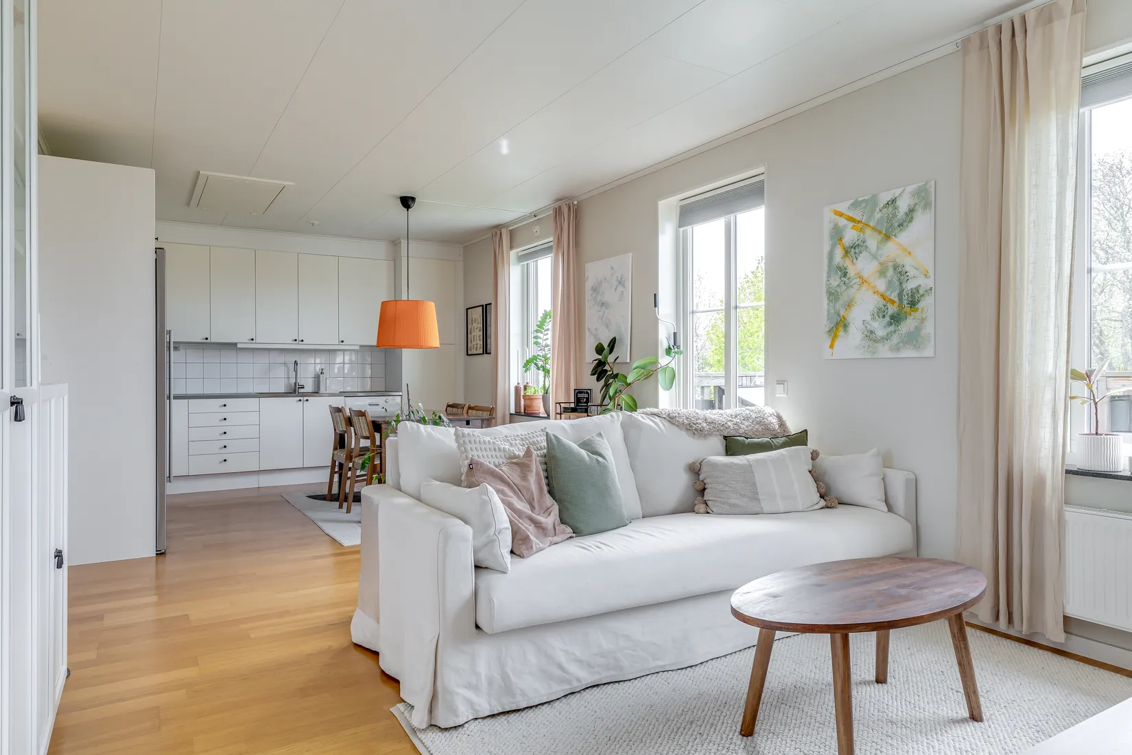 Bostadsrätt, Rosentorpsvägen 14, Oxie Kyrkby, Malmö