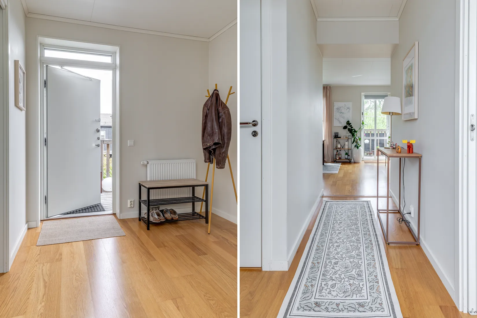 Bostadsrätt, Rosentorpsvägen 14, Oxie Kyrkby, Malmö