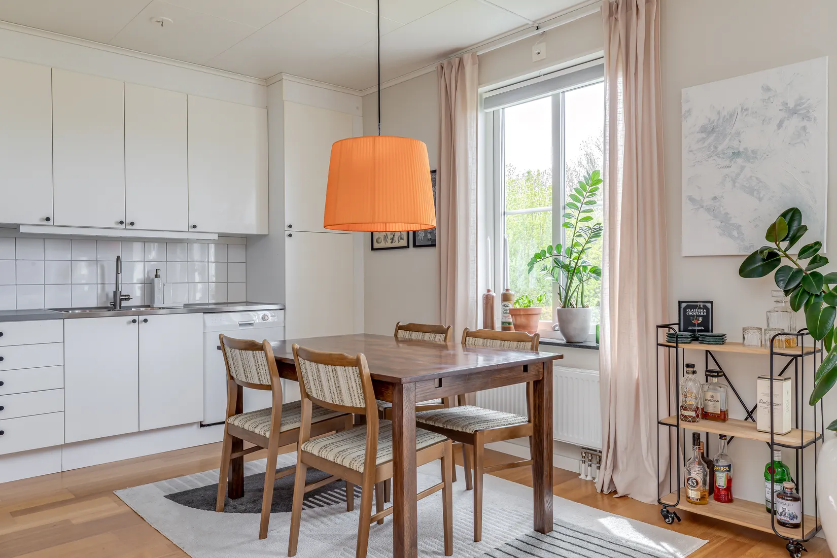 Bostadsrätt, Rosentorpsvägen 14, Oxie Kyrkby, Malmö