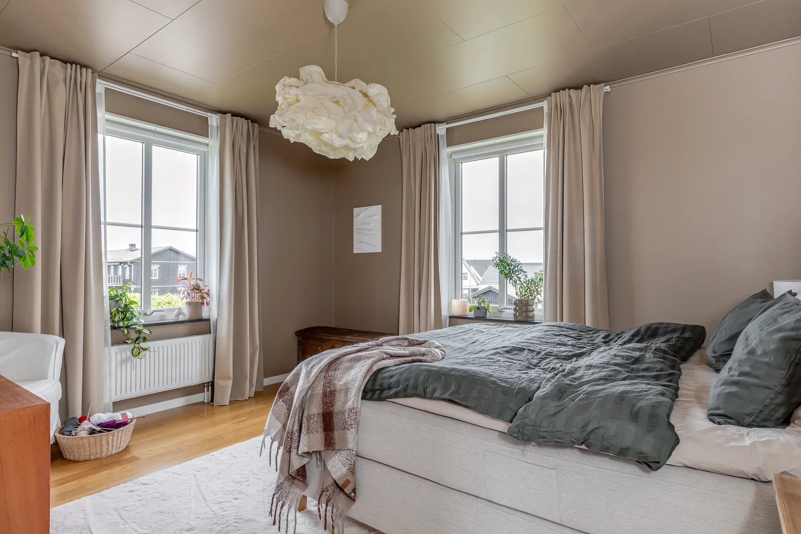 Bostadsrätt, Rosentorpsvägen 14, Oxie Kyrkby, Malmö