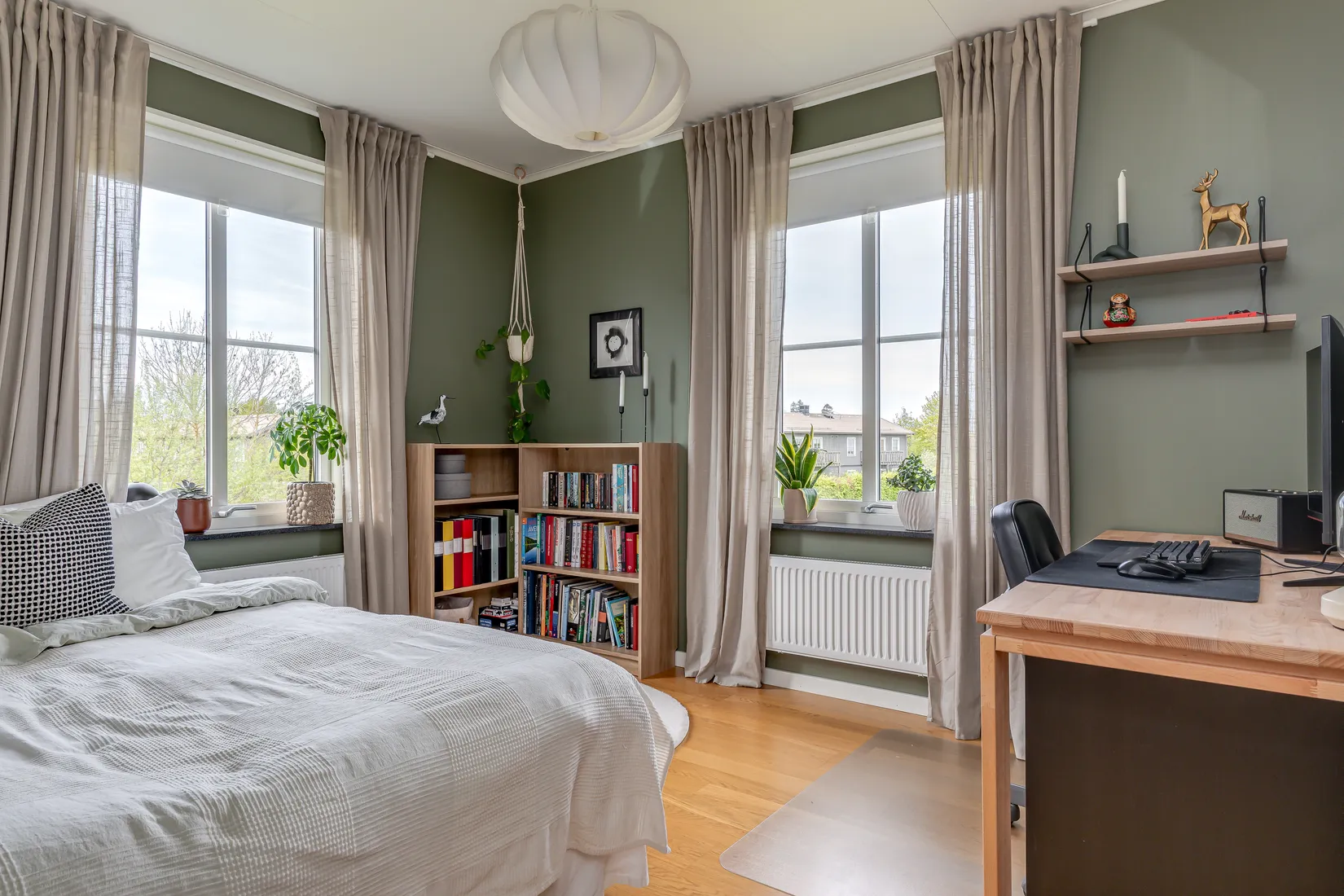 Bostadsrätt, Rosentorpsvägen 14, Oxie Kyrkby, Malmö