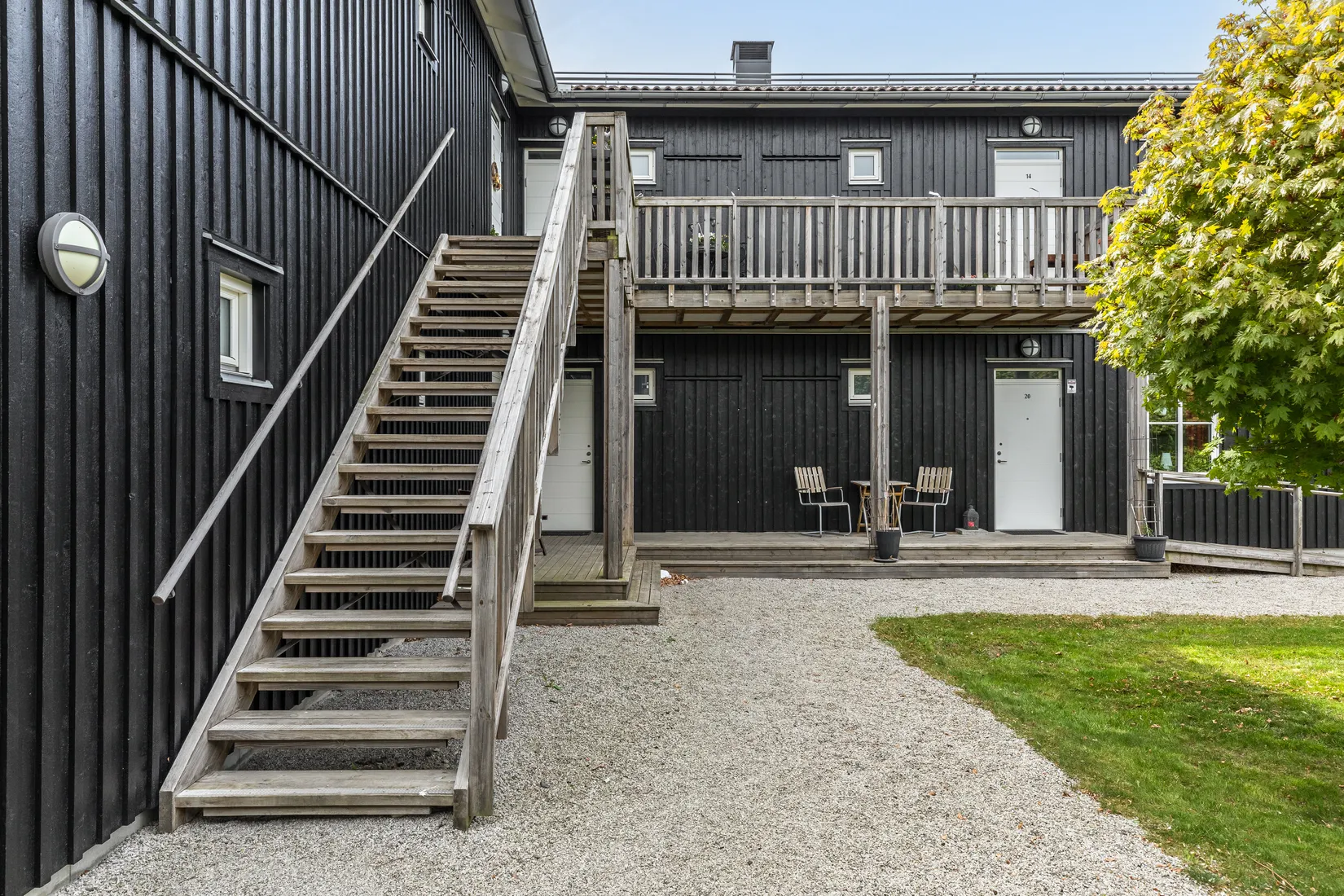 Bostadsrätt, Rosentorpsvägen 14, Oxie Kyrkby, Malmö