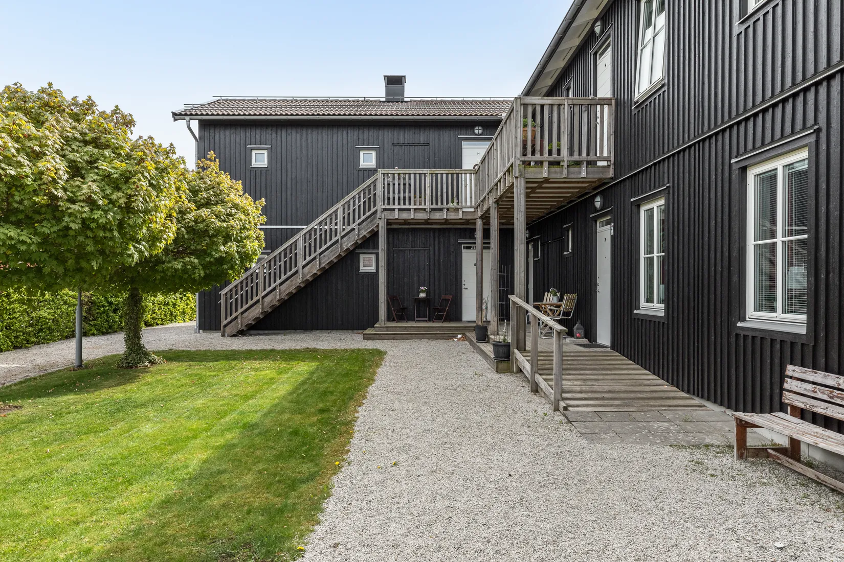 Bostadsrätt, Rosentorpsvägen 14, Oxie Kyrkby, Malmö
