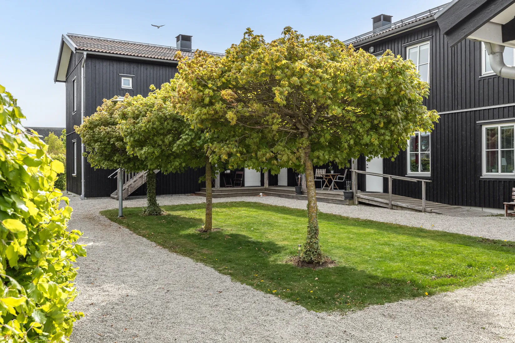Bostadsrätt, Rosentorpsvägen 14, Oxie Kyrkby, Malmö