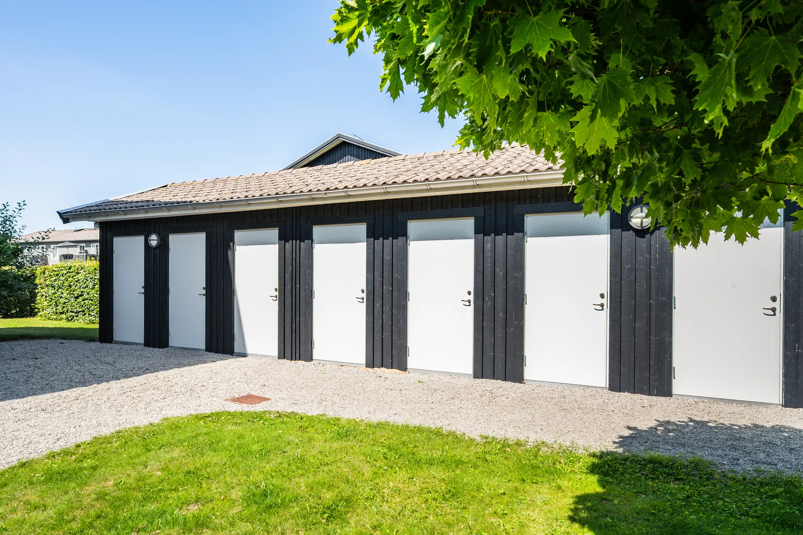 Bostadsrätt, Rosentorpsvägen 14, Oxie Kyrkby, Malmö