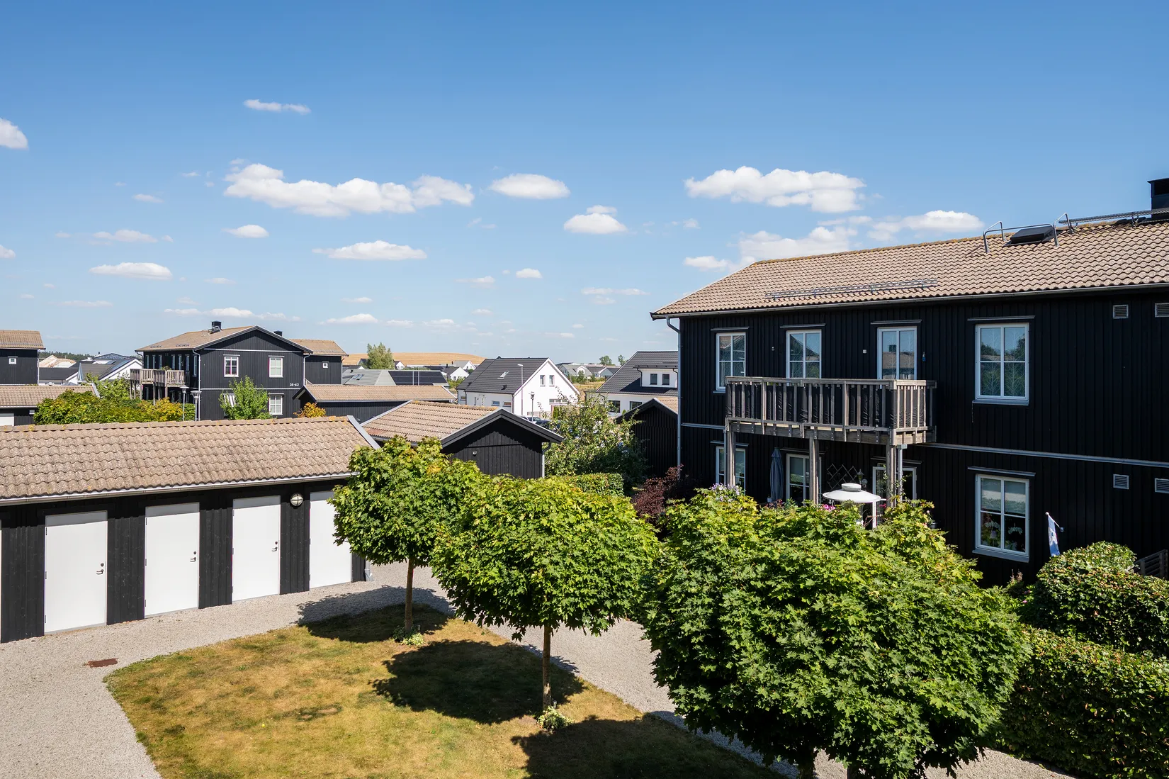Bostadsrätt, Rosentorpsvägen 14, Oxie Kyrkby, Malmö