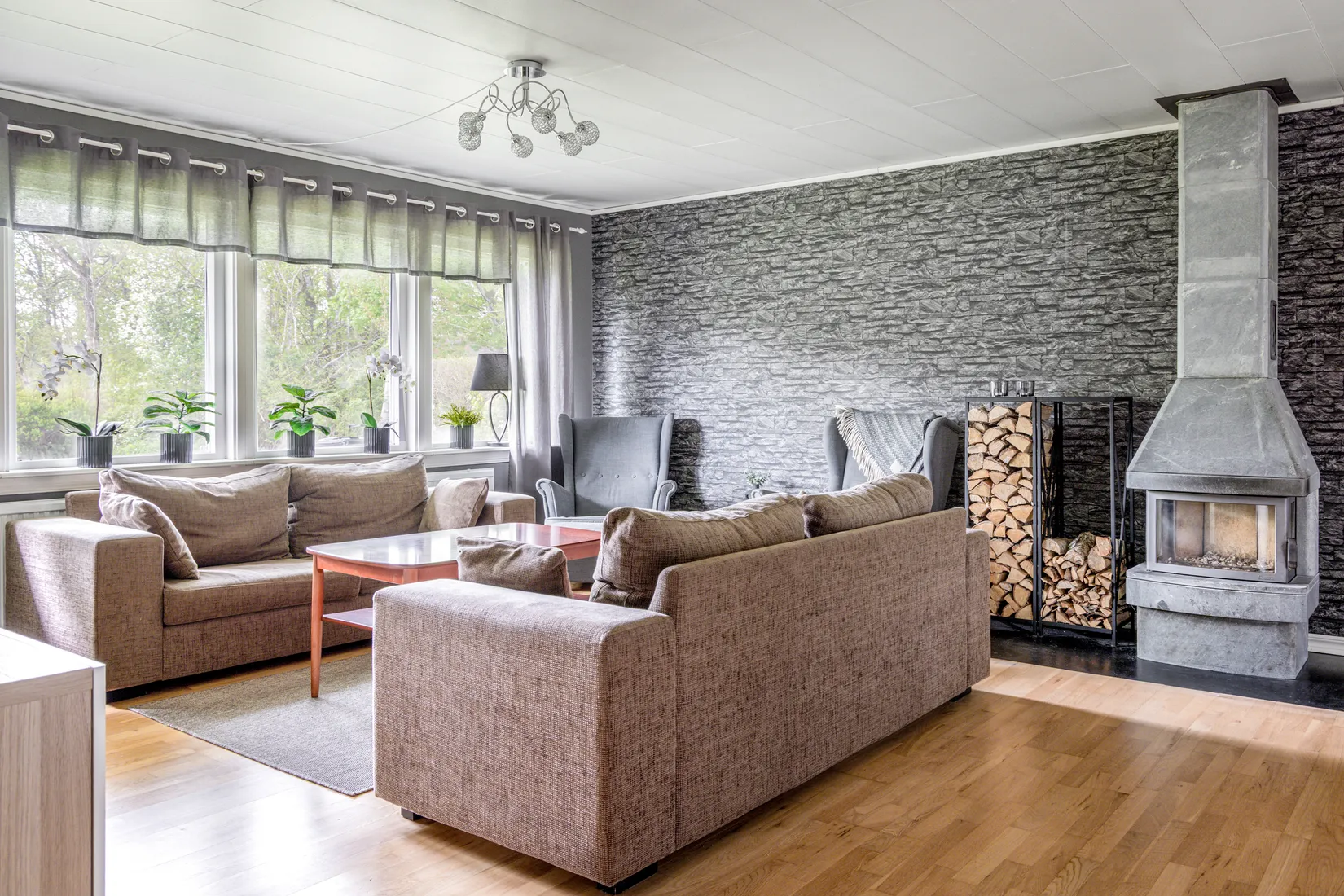 Villa, Gamla vägen 18, Hässleholm