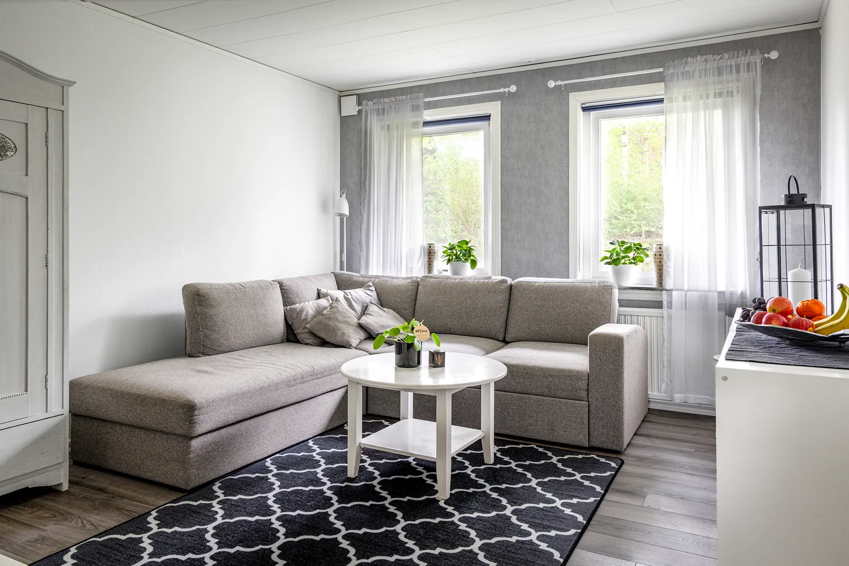 Villa, Gamla vägen 18, Hässleholm
