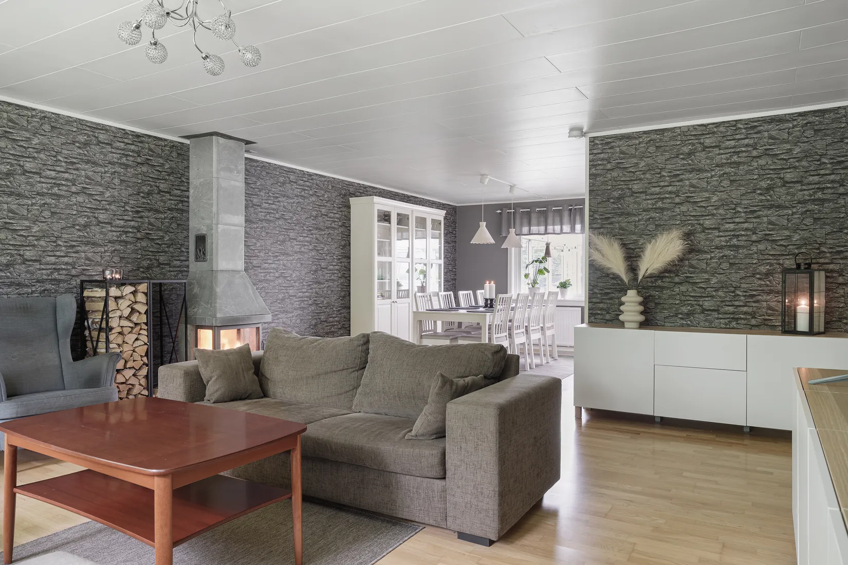 Villa, Gamla vägen 18, Västra Torup, Hässleholm