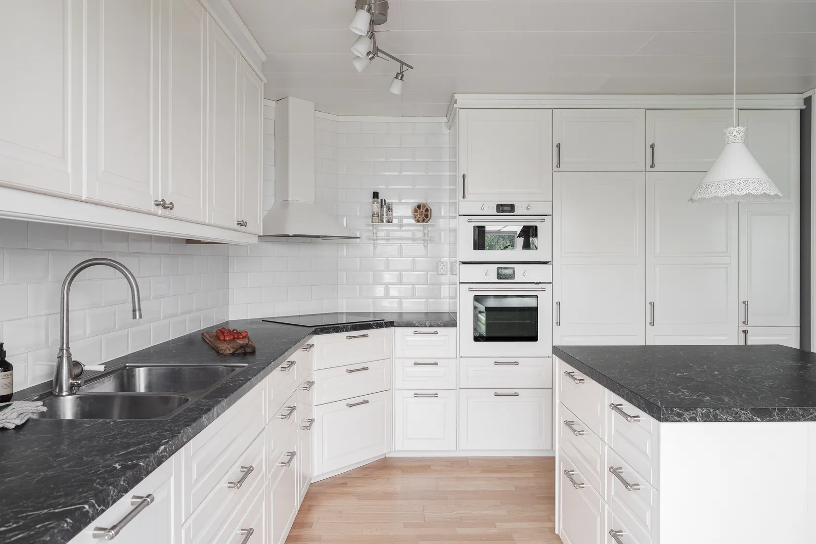 Villa, Gamla vägen 18, Västra Torup, Hässleholm