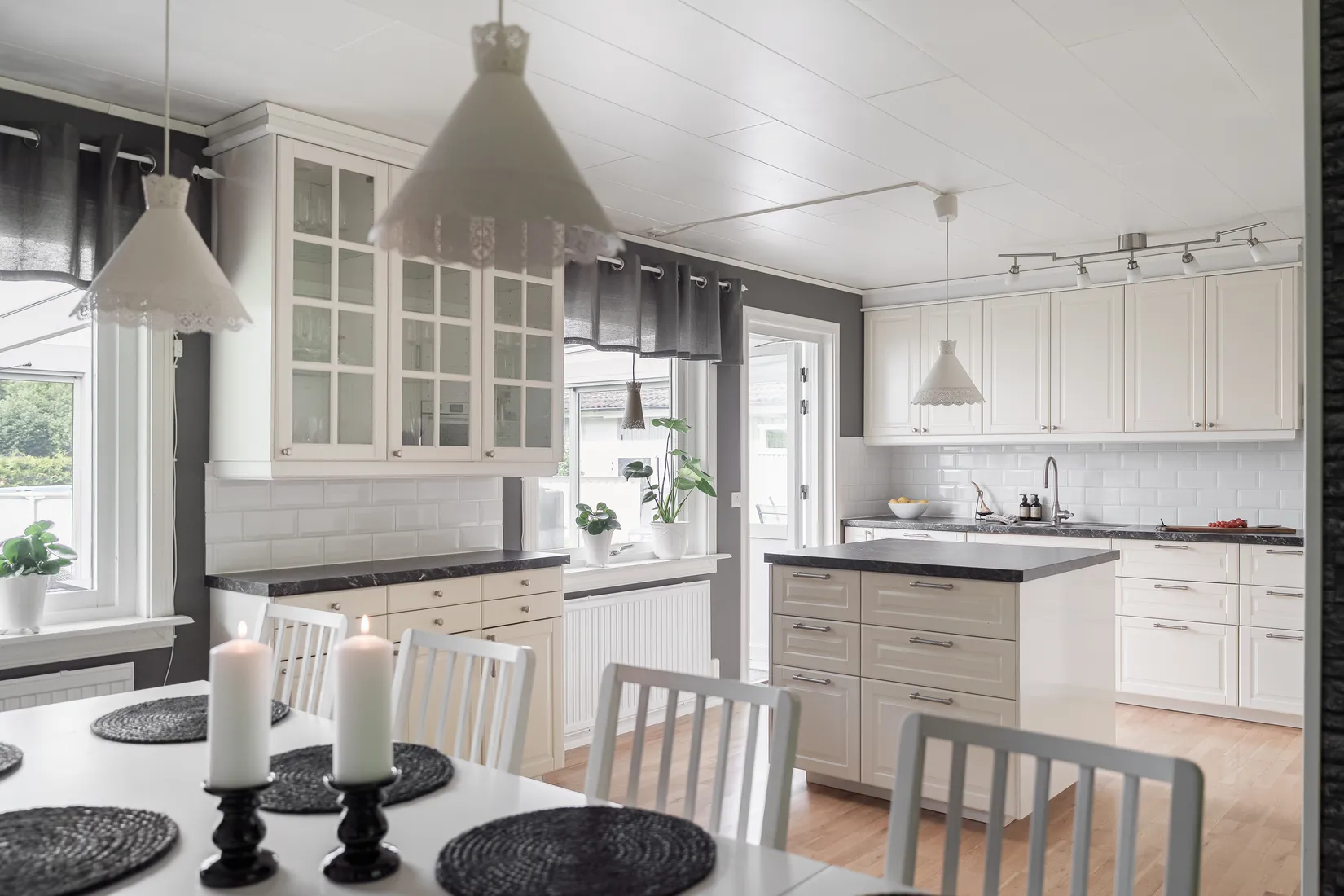 Villa, Gamla vägen 18, Västra Torup, Hässleholm