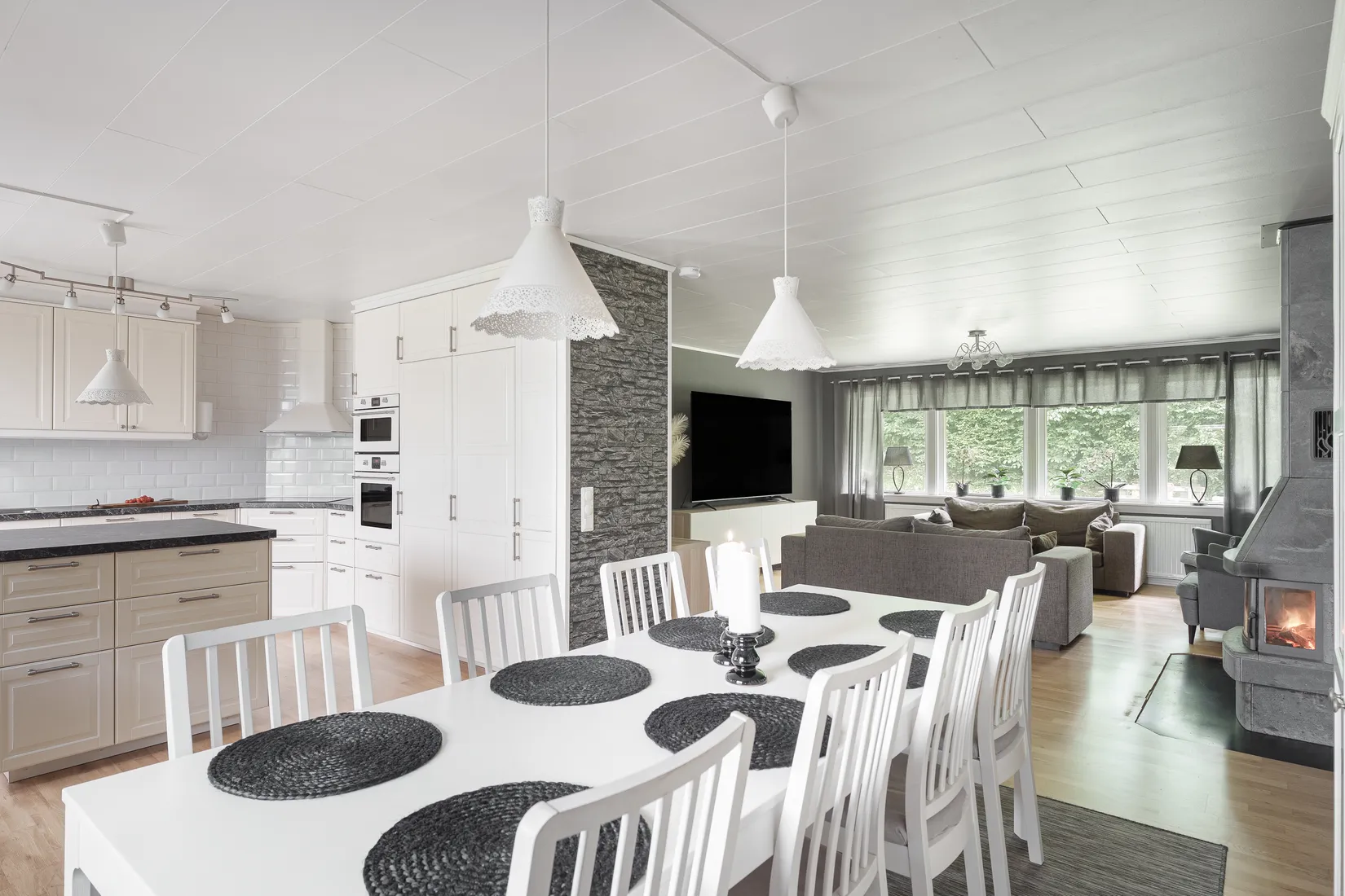 Villa, Gamla vägen 18, Västra Torup, Hässleholm